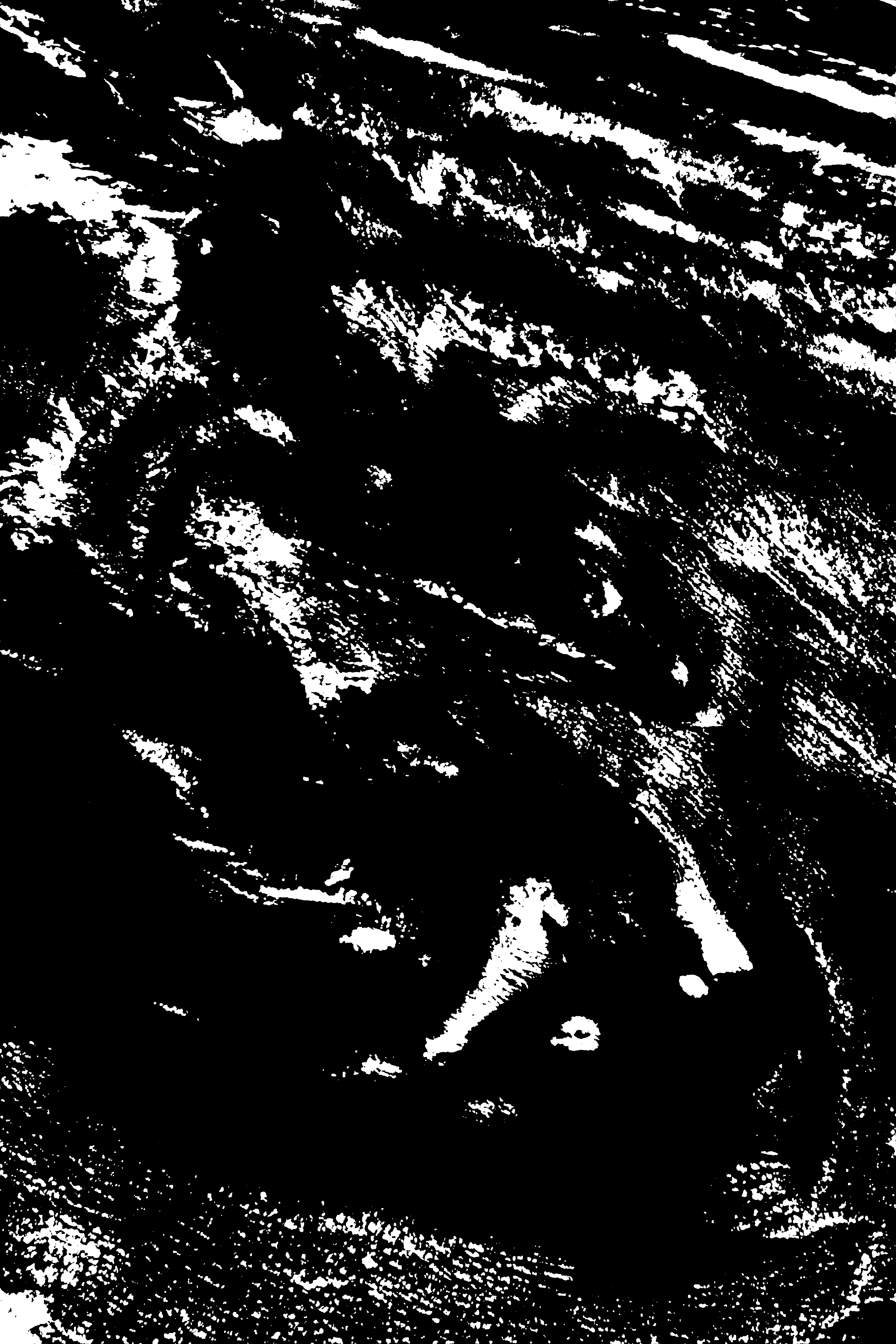 cloud mask image display 