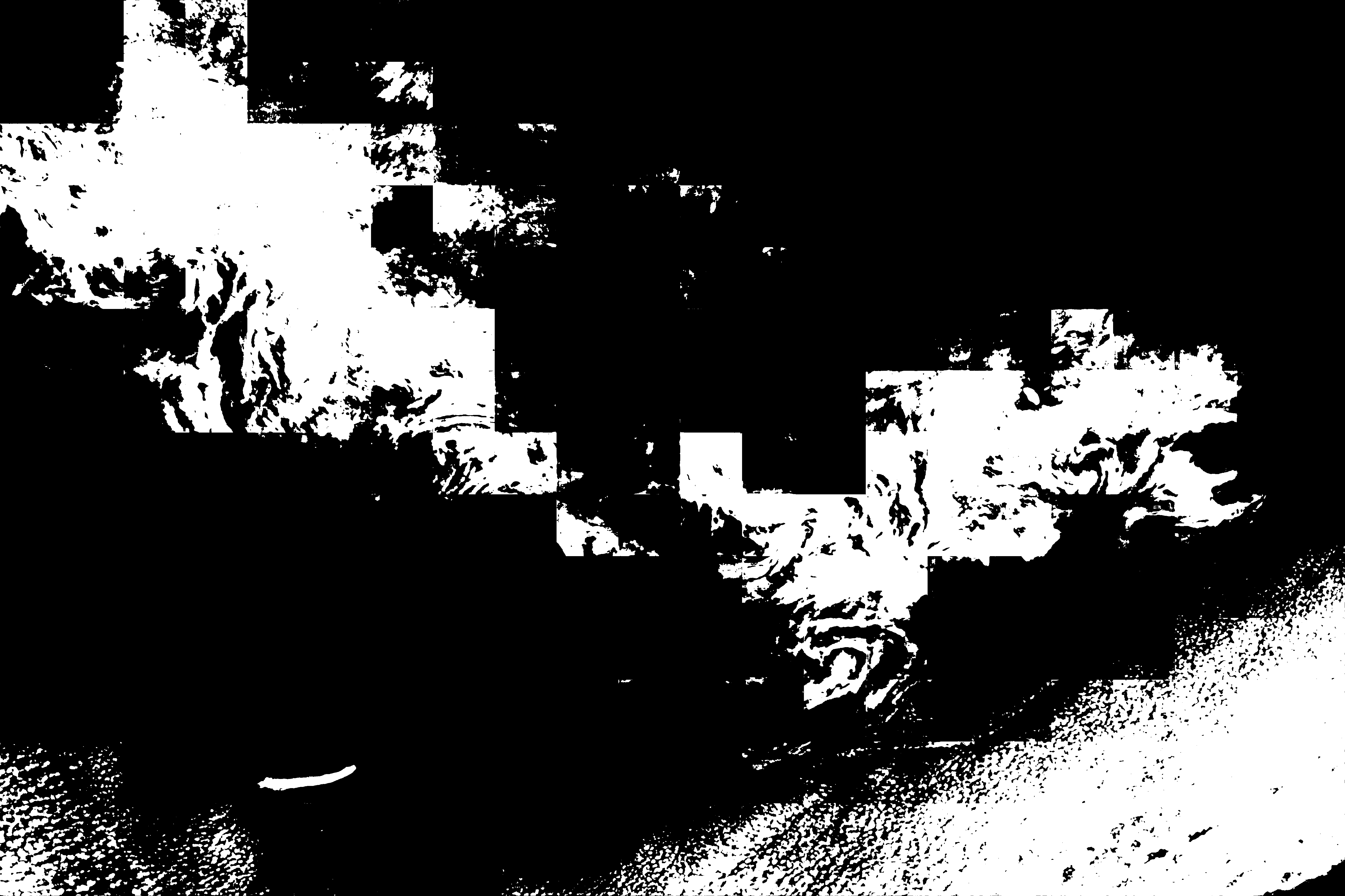 cloud mask image display 