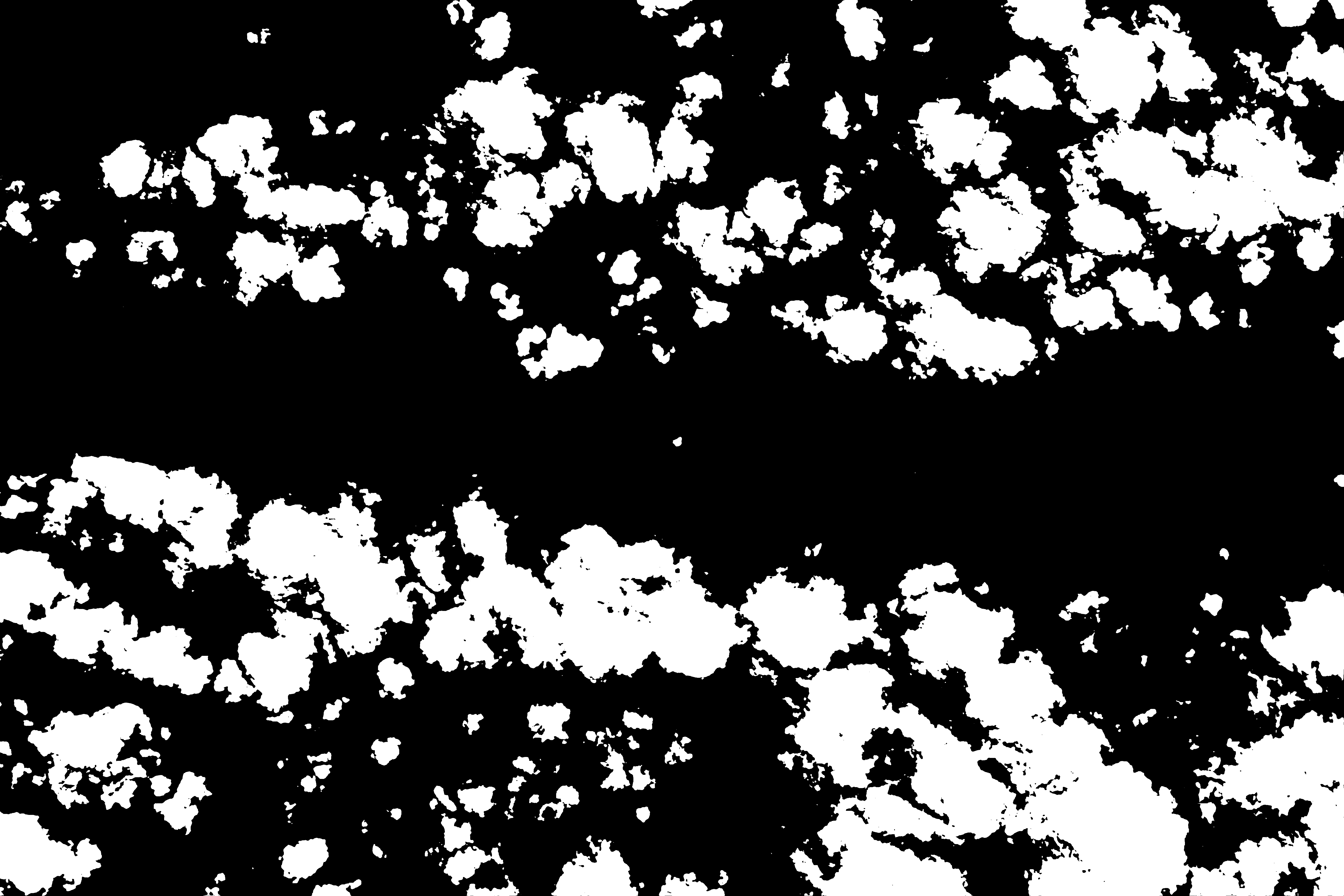 cloud mask image display 