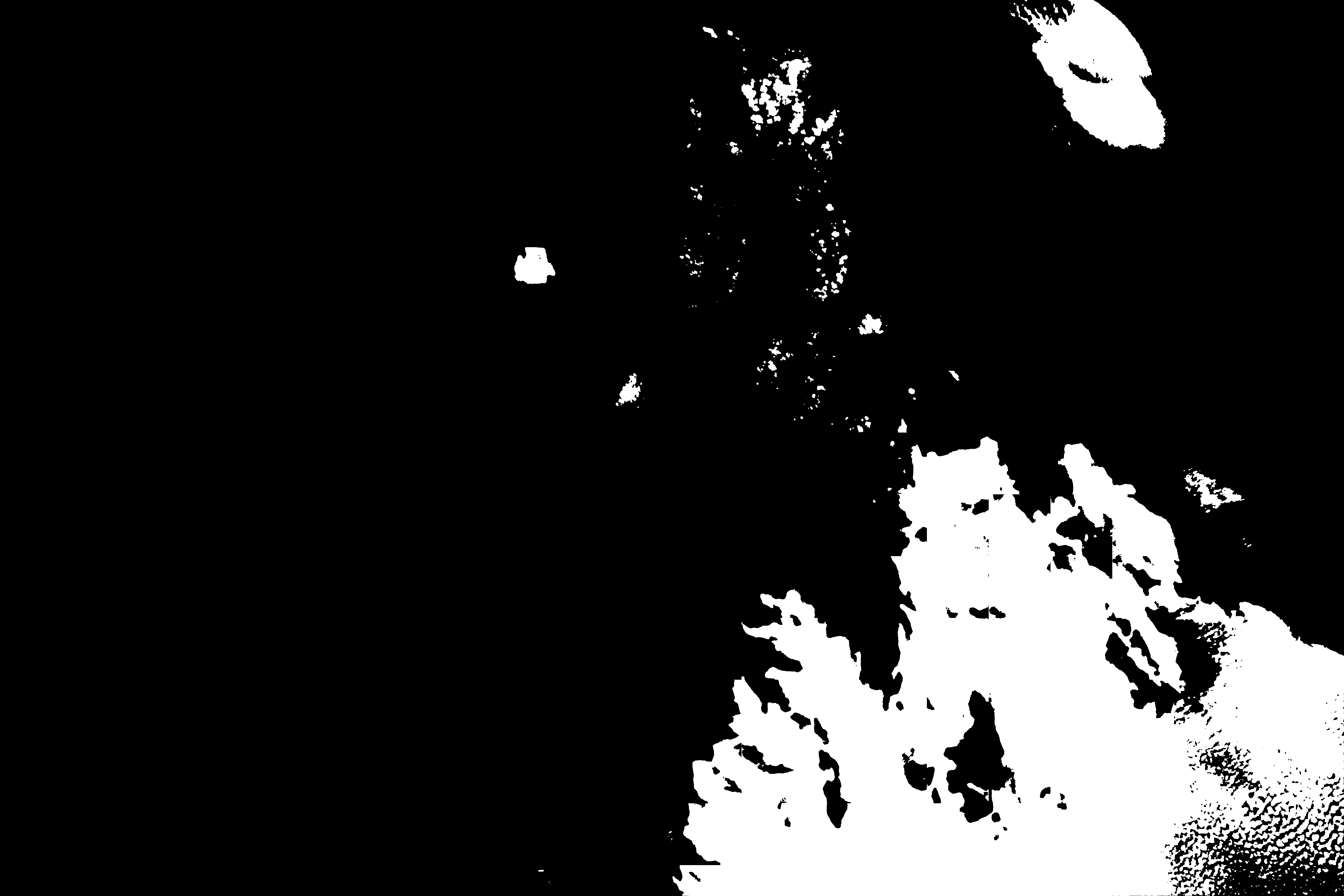 cloud mask image display 