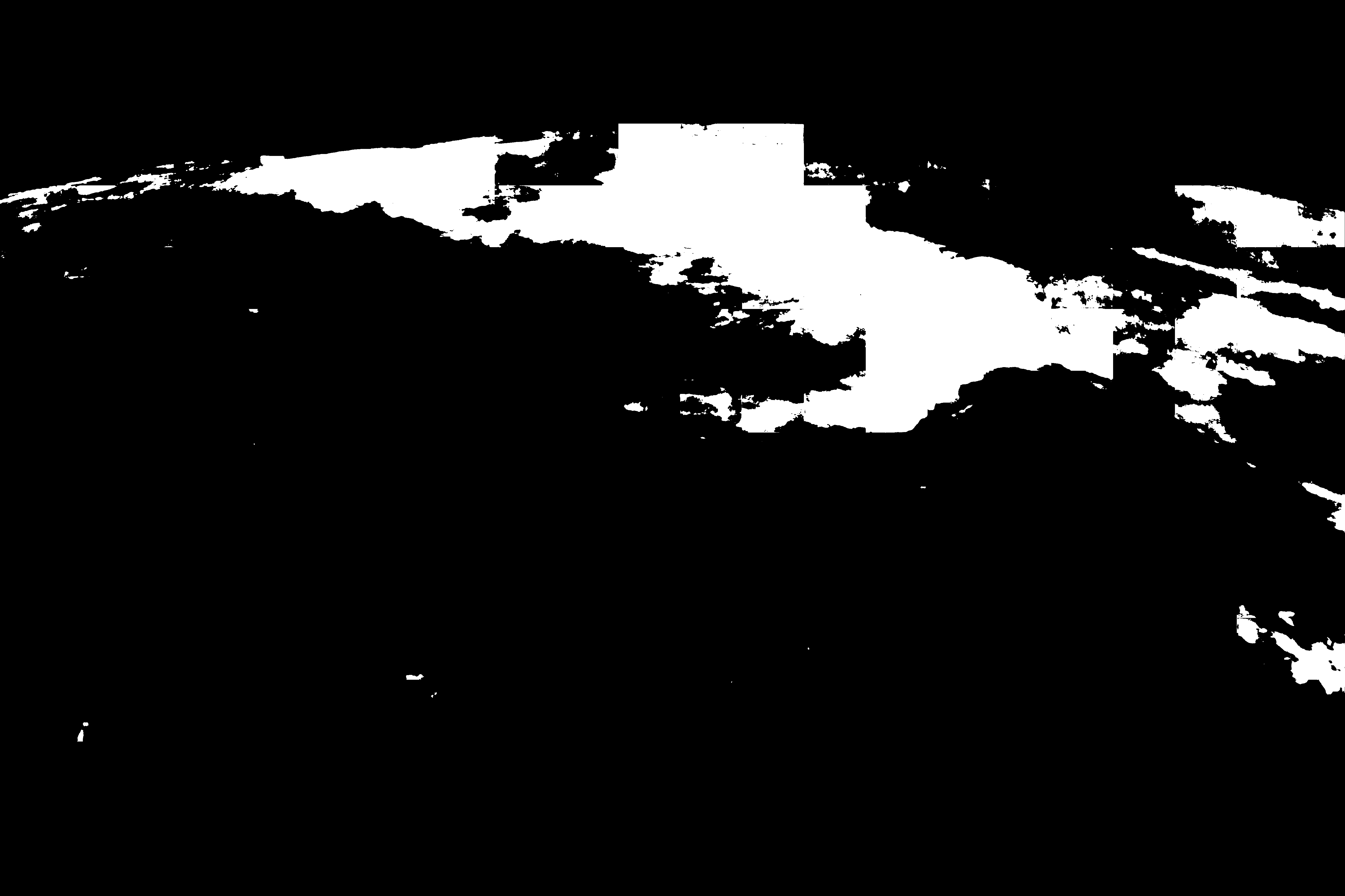 cloud mask image display 