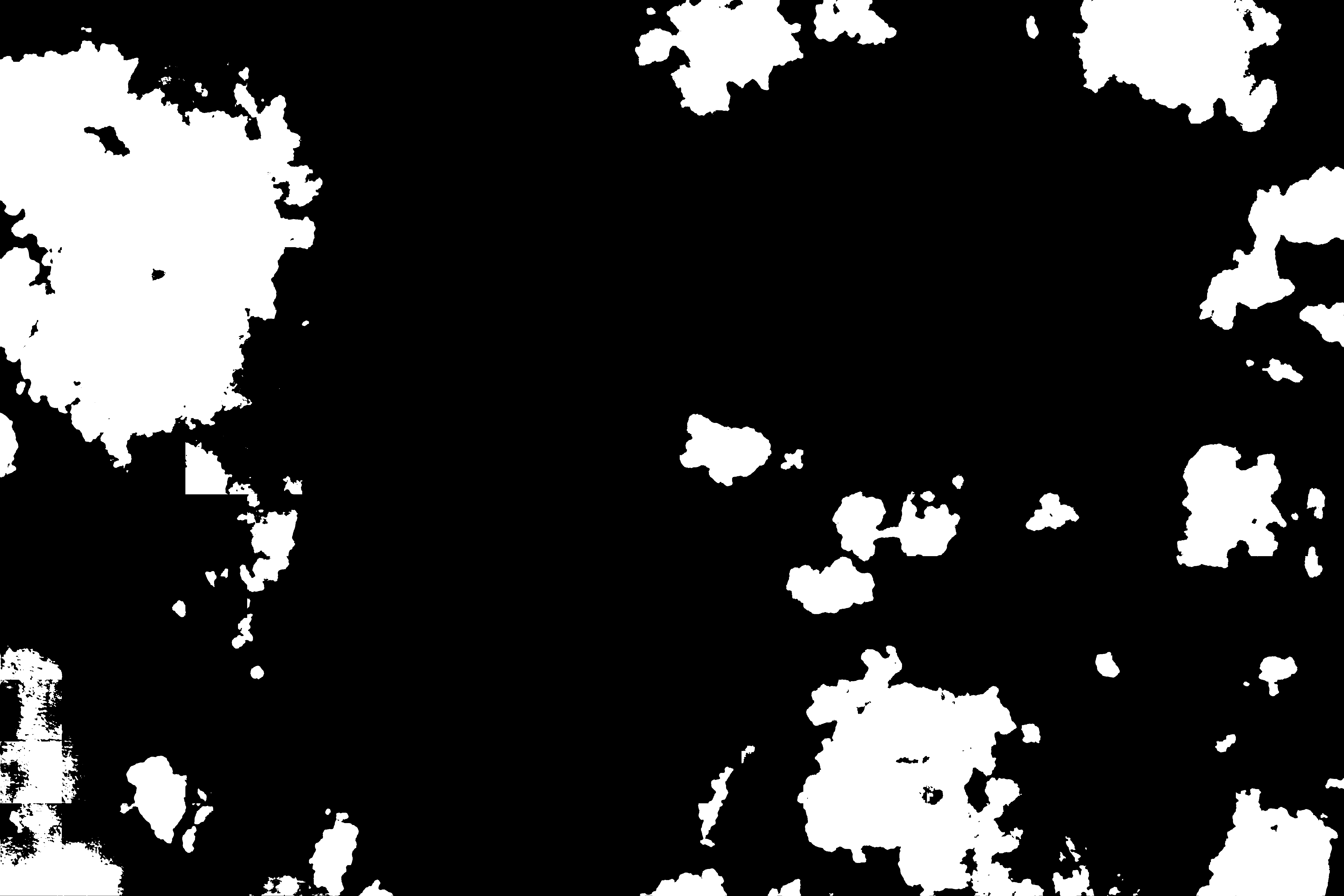 cloud mask image display 