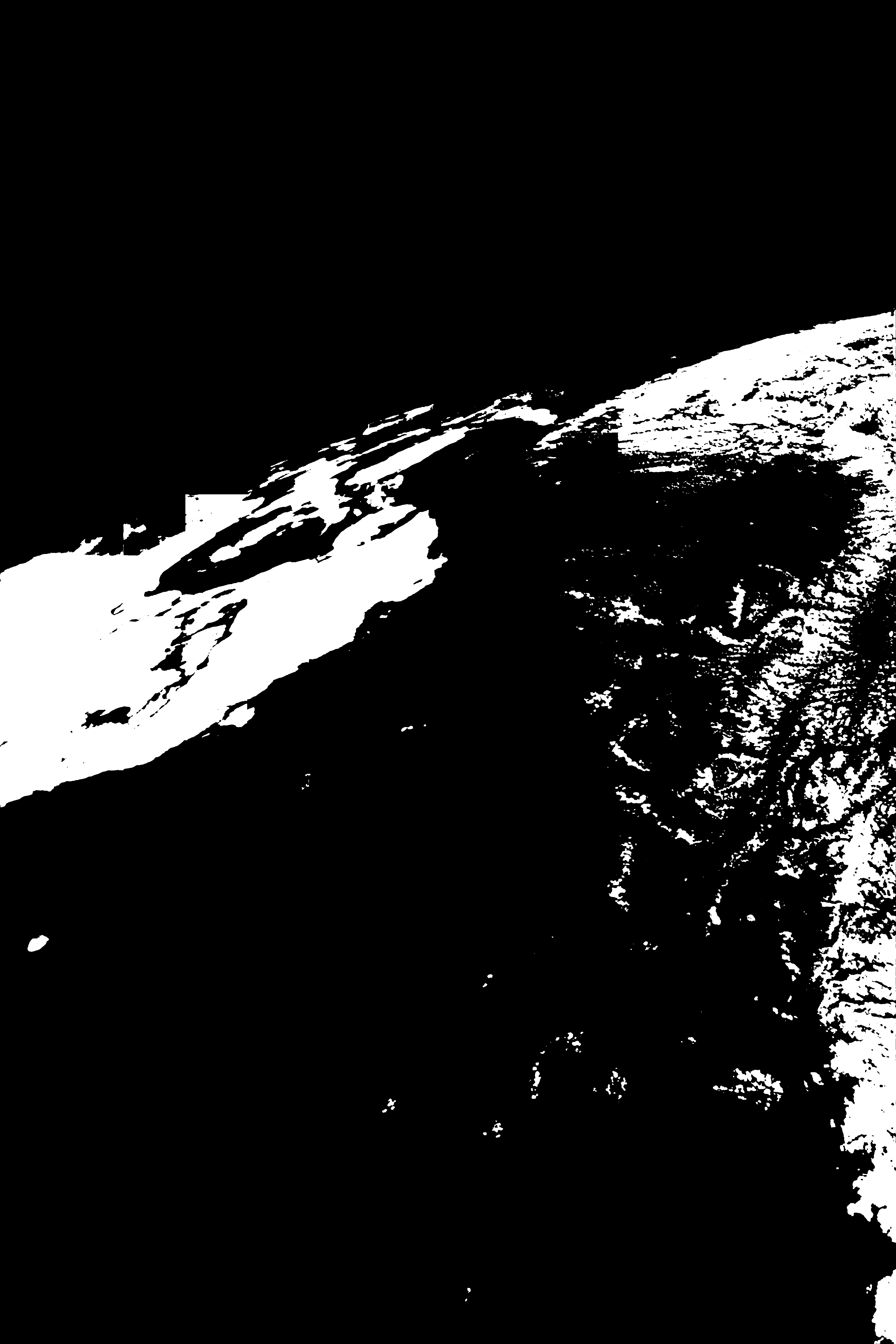 cloud mask image display 