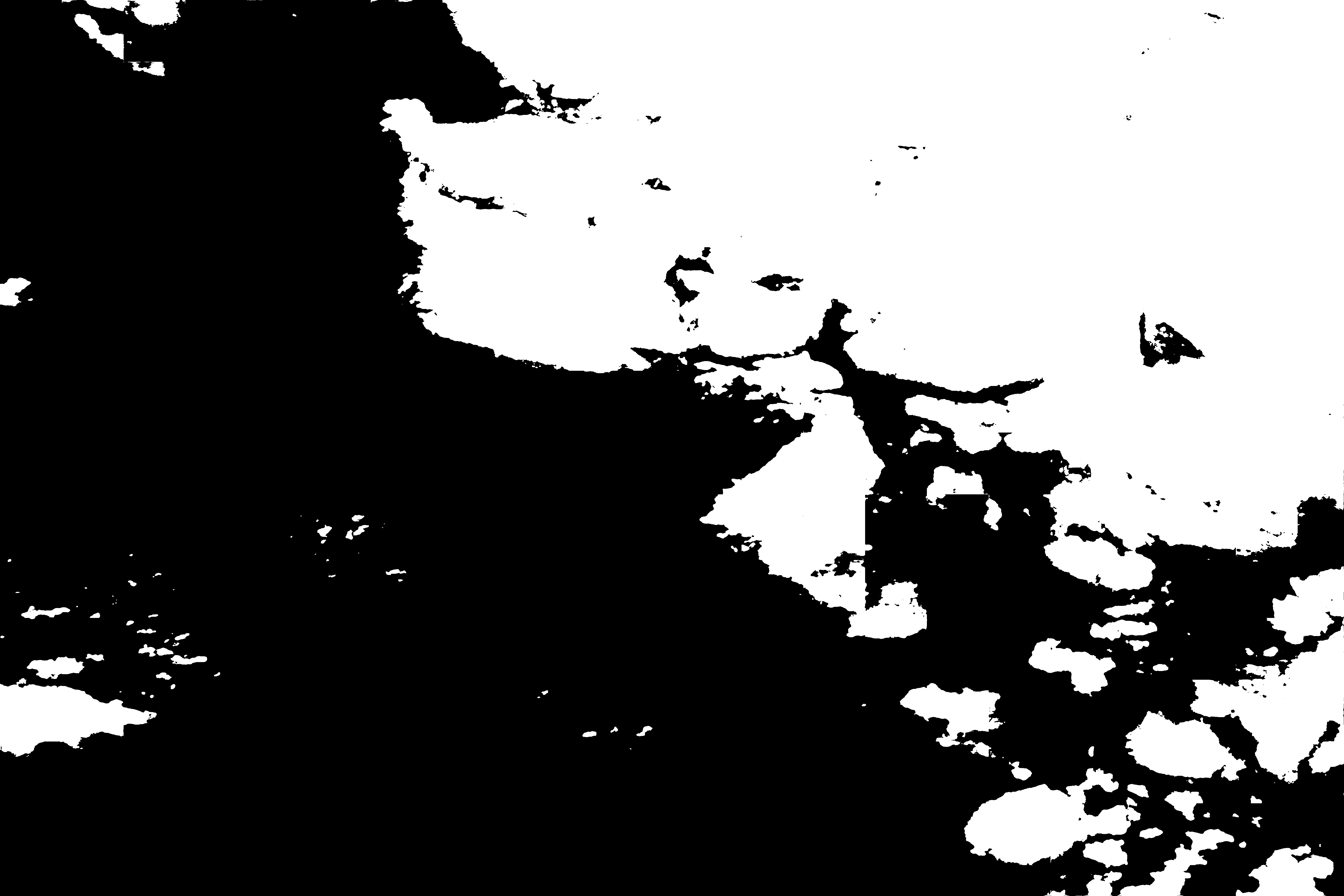 cloud mask image display 