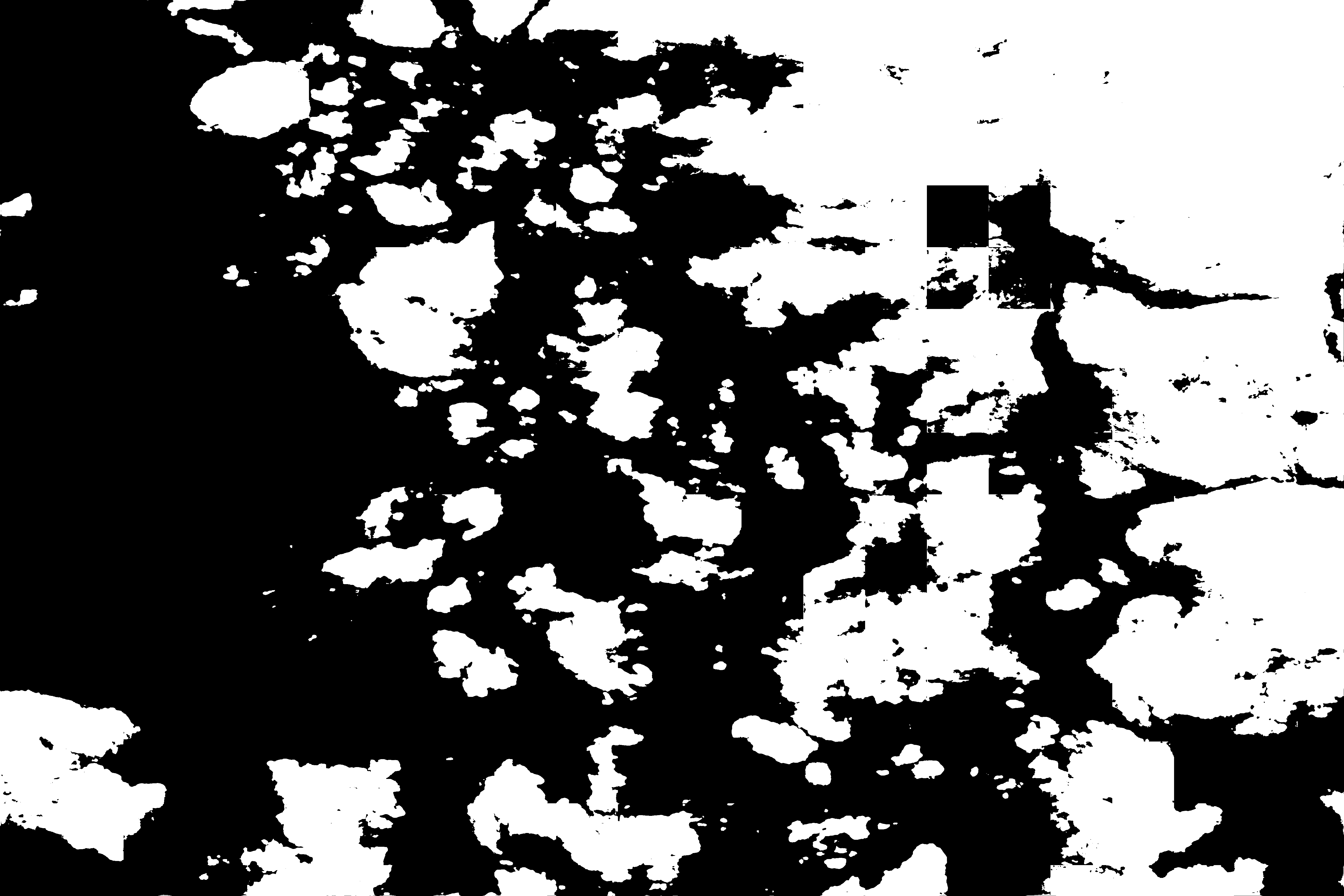 cloud mask image display 