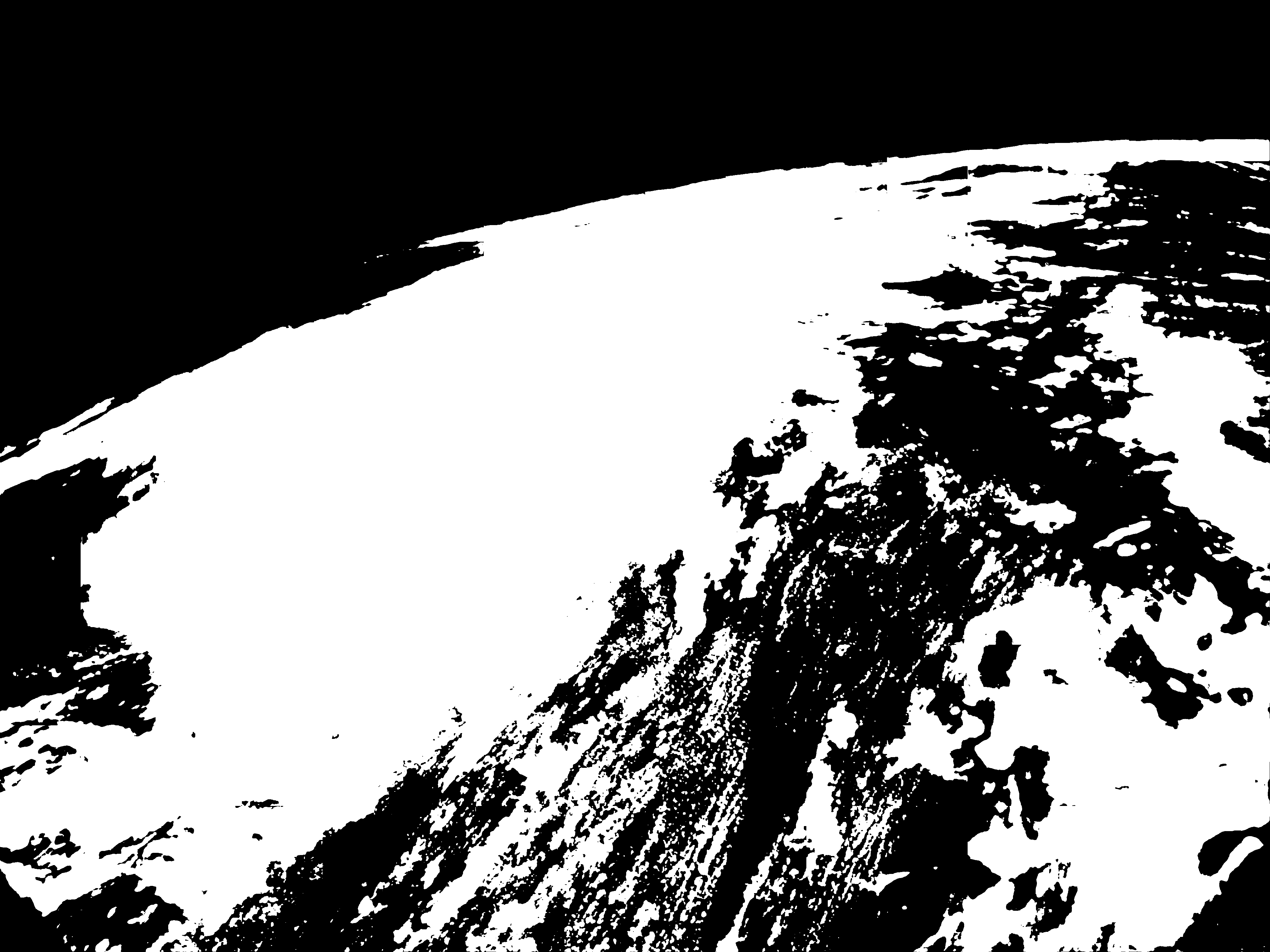 cloud mask image display 