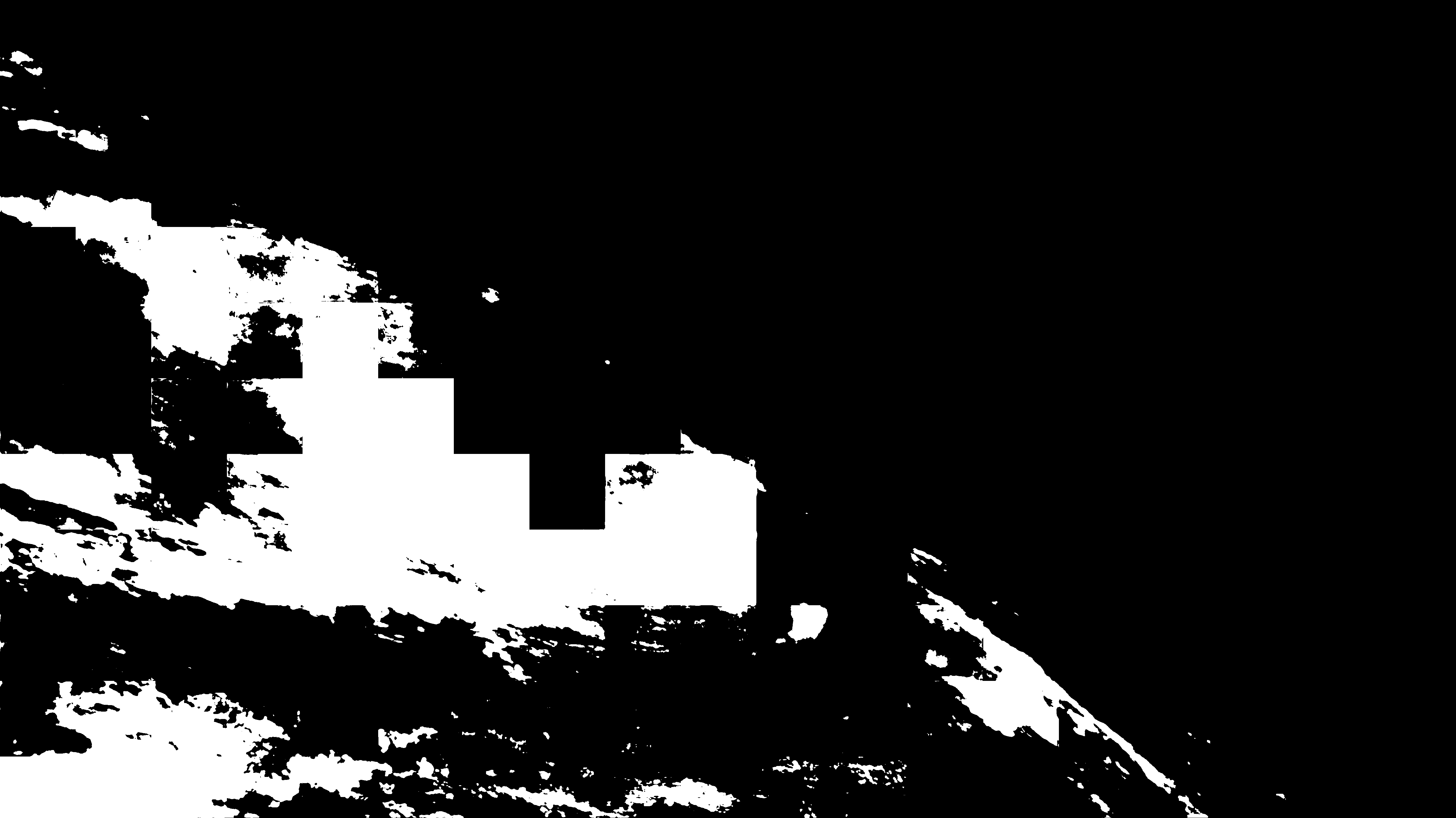 cloud mask image display 