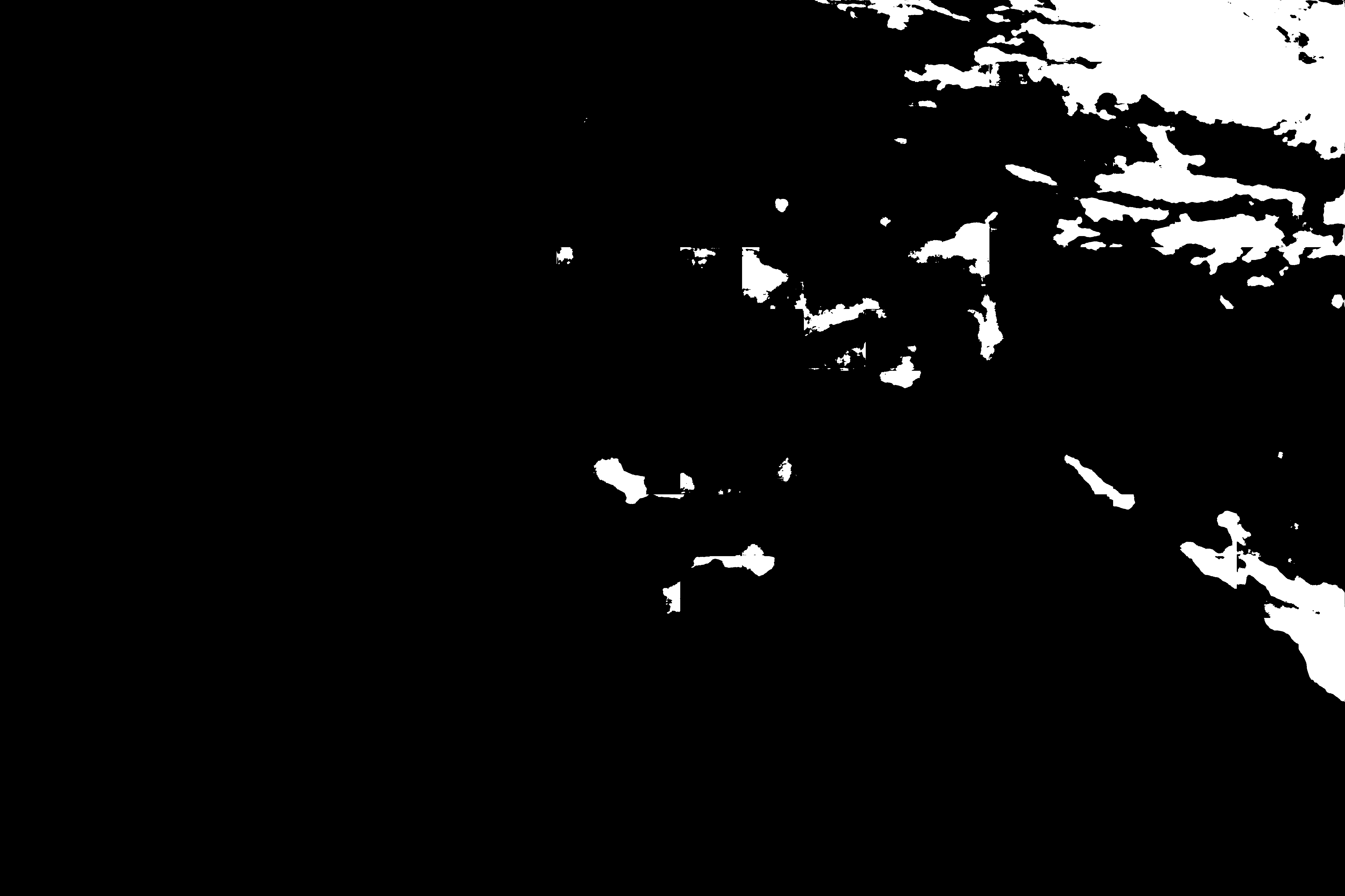 cloud mask image display 