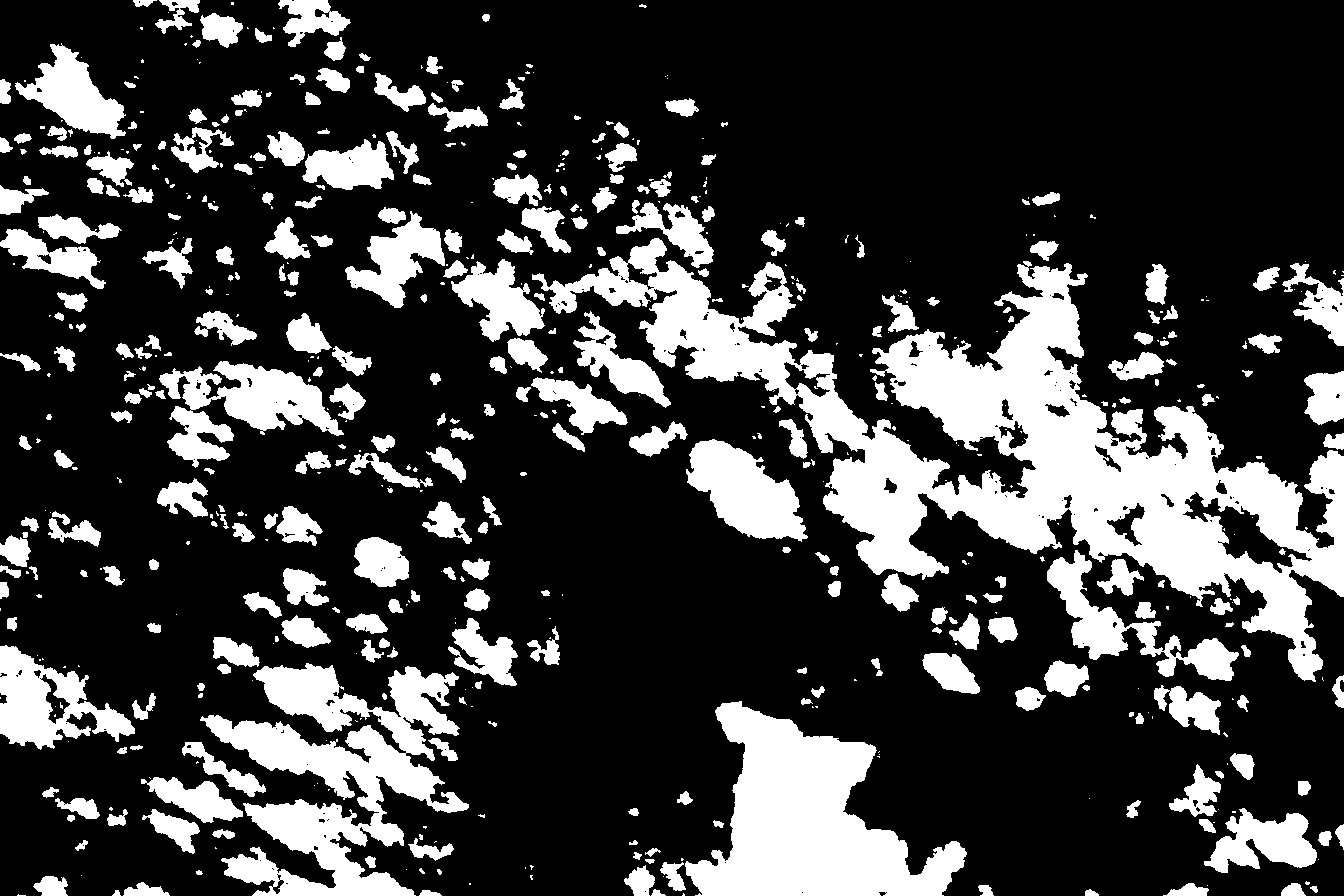 cloud mask image display 