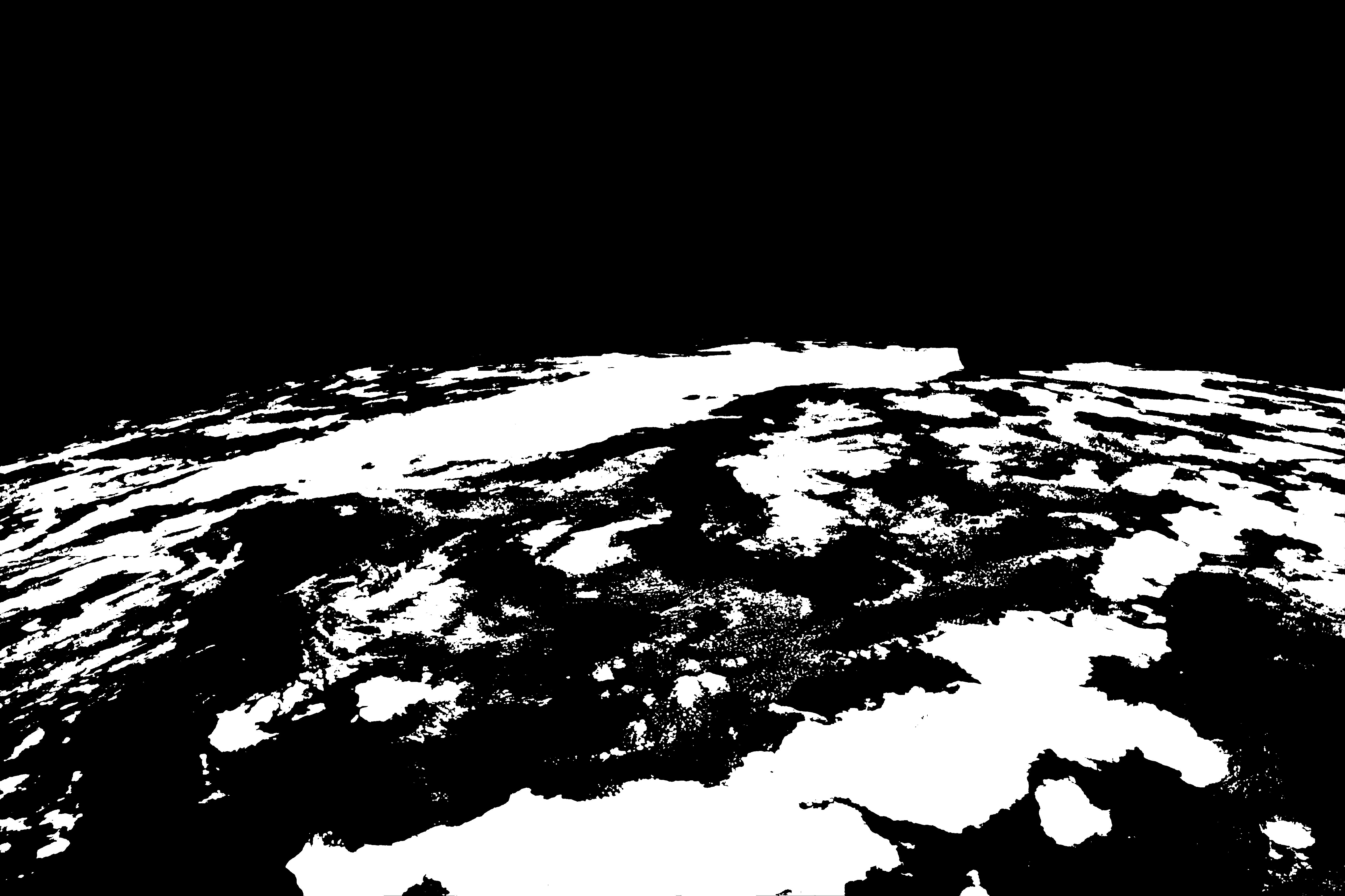 cloud mask image display 