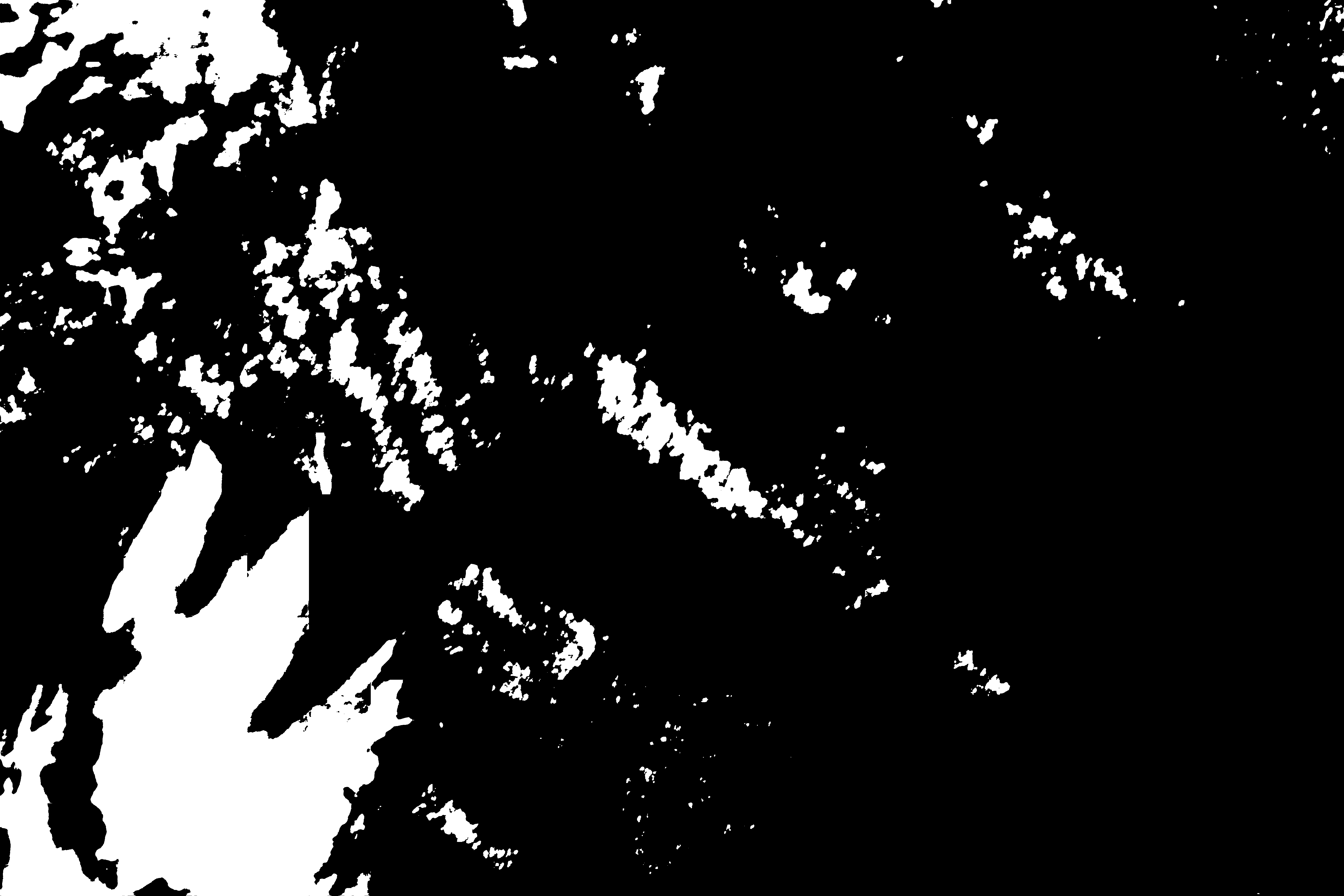 cloud mask image display 