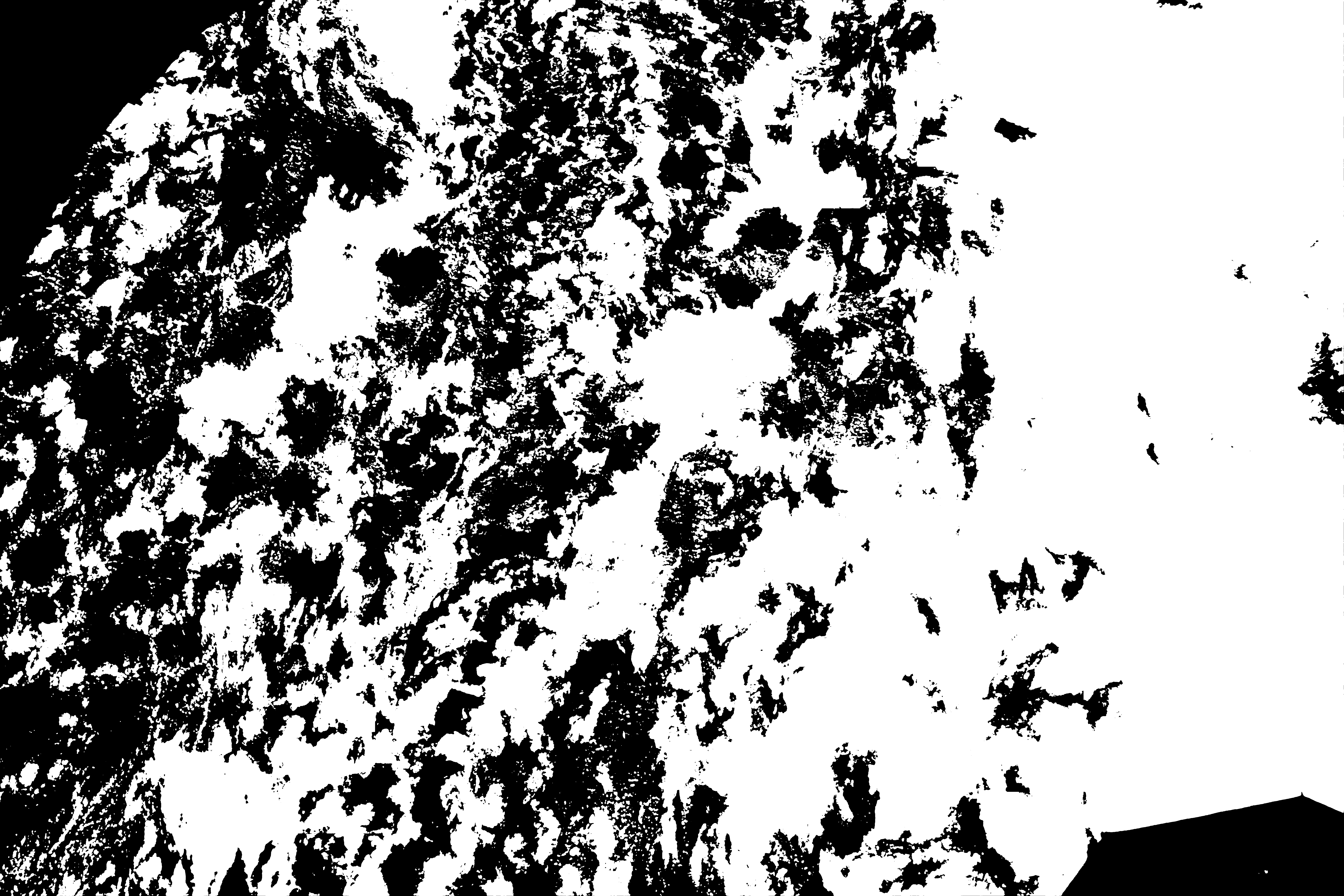 cloud mask image display 