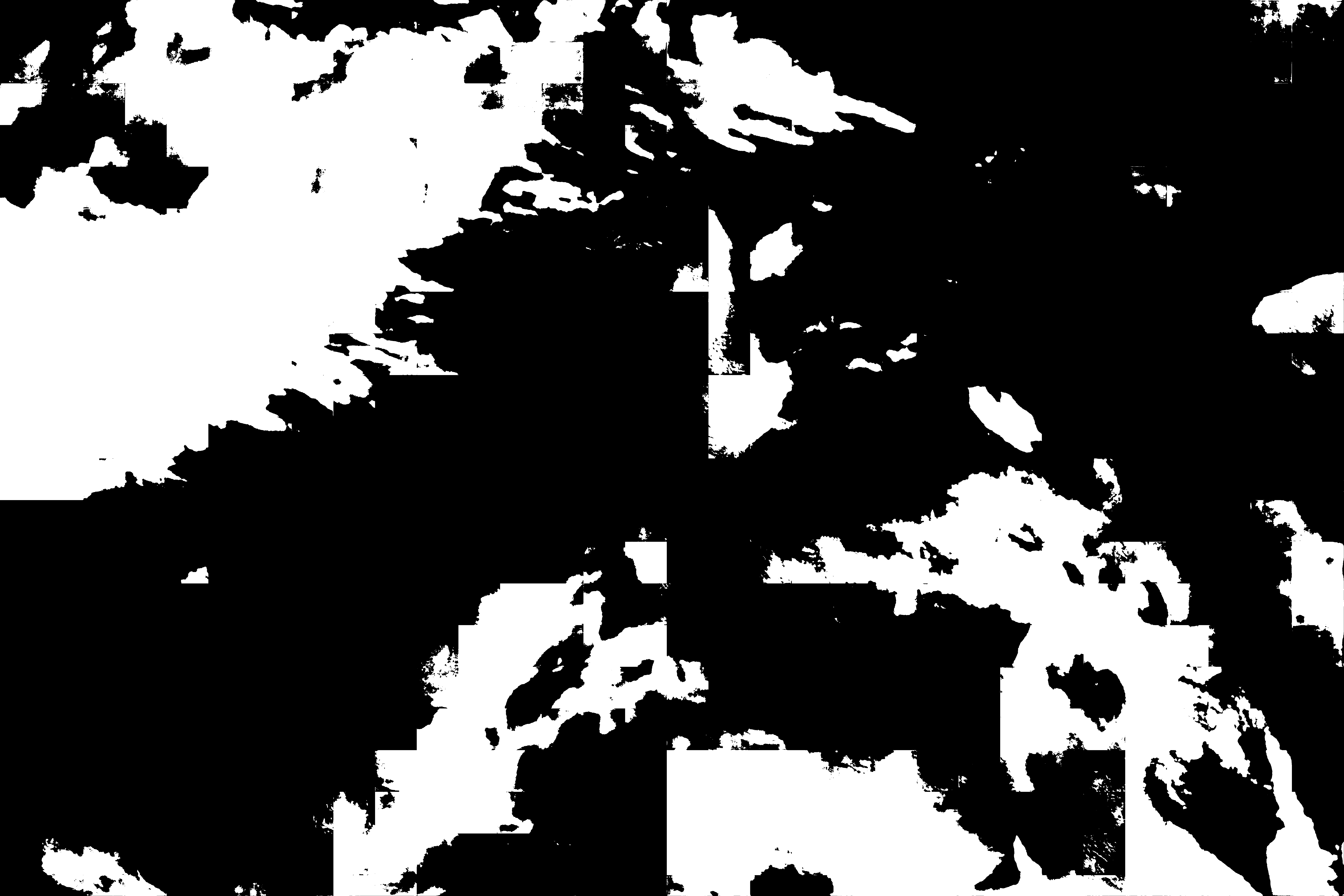 cloud mask image display 