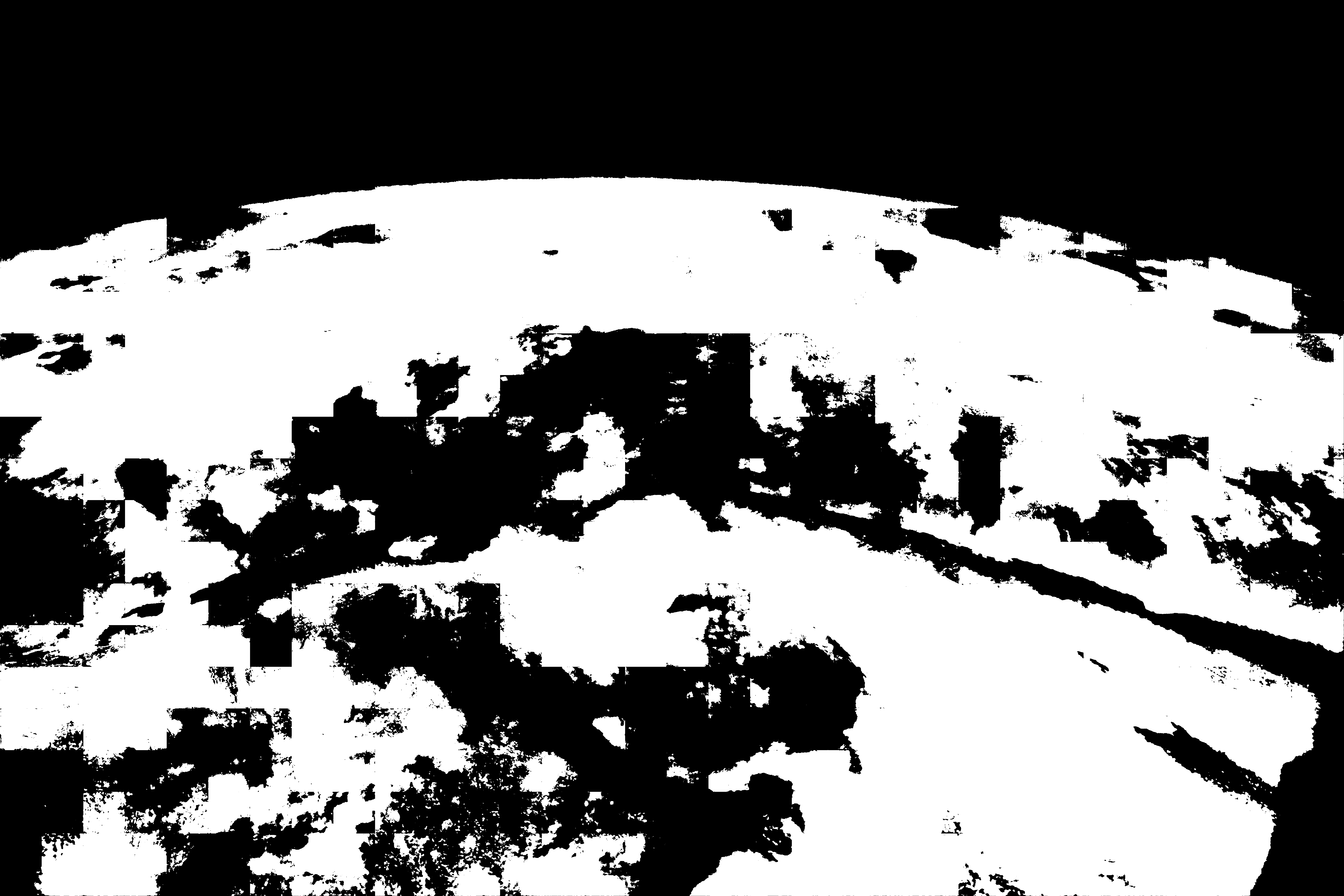 cloud mask image display 