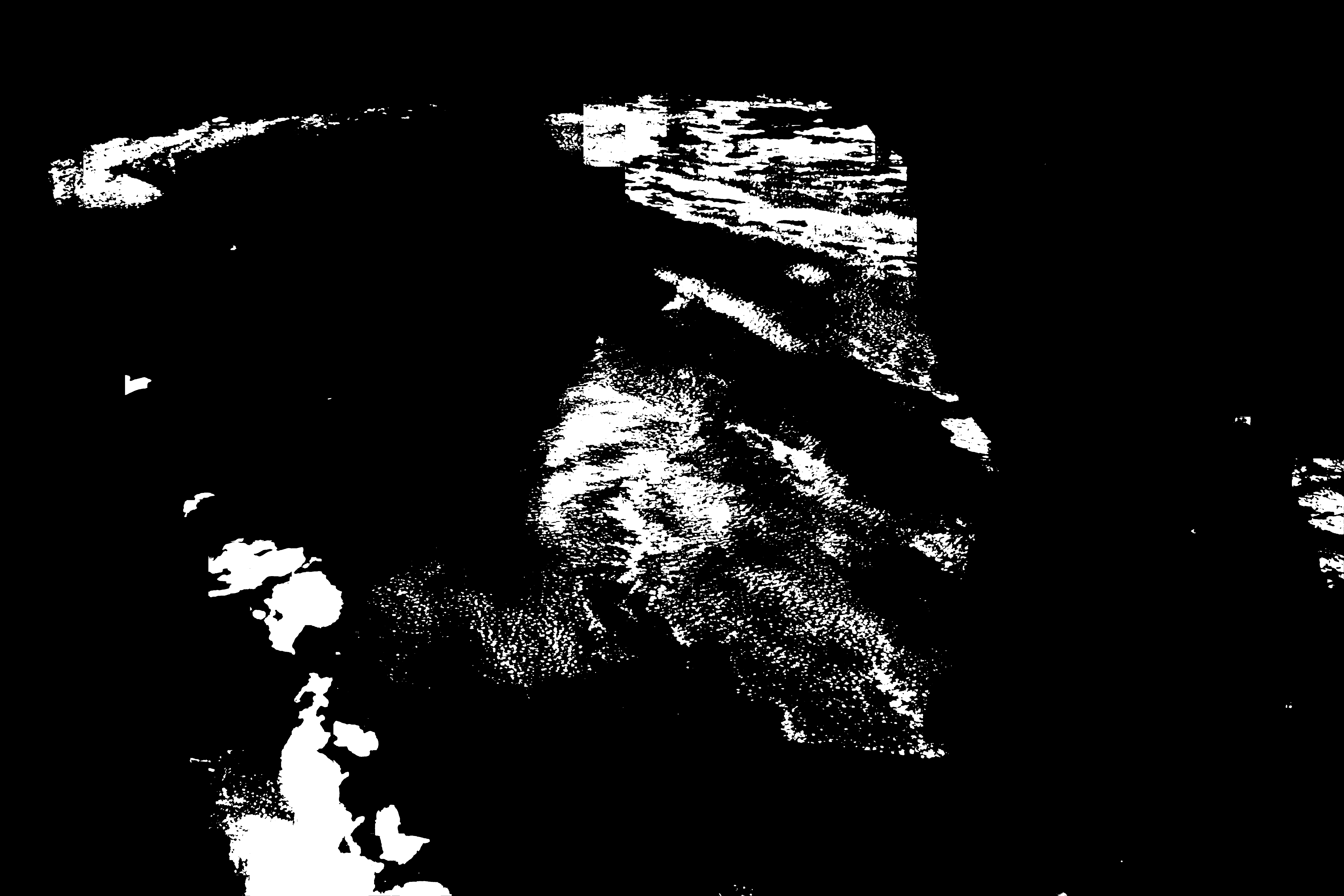 cloud mask image display 