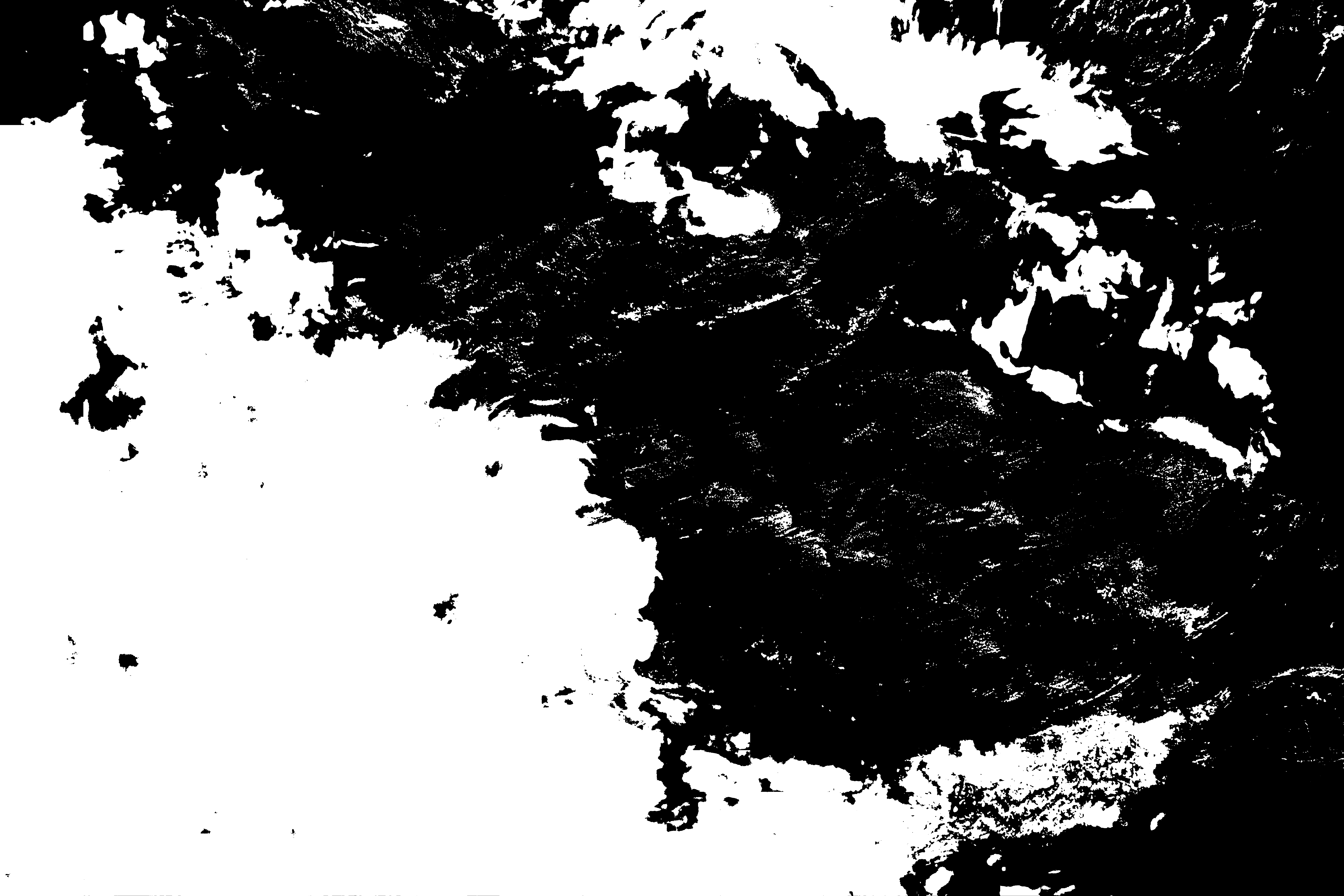 cloud mask image display 