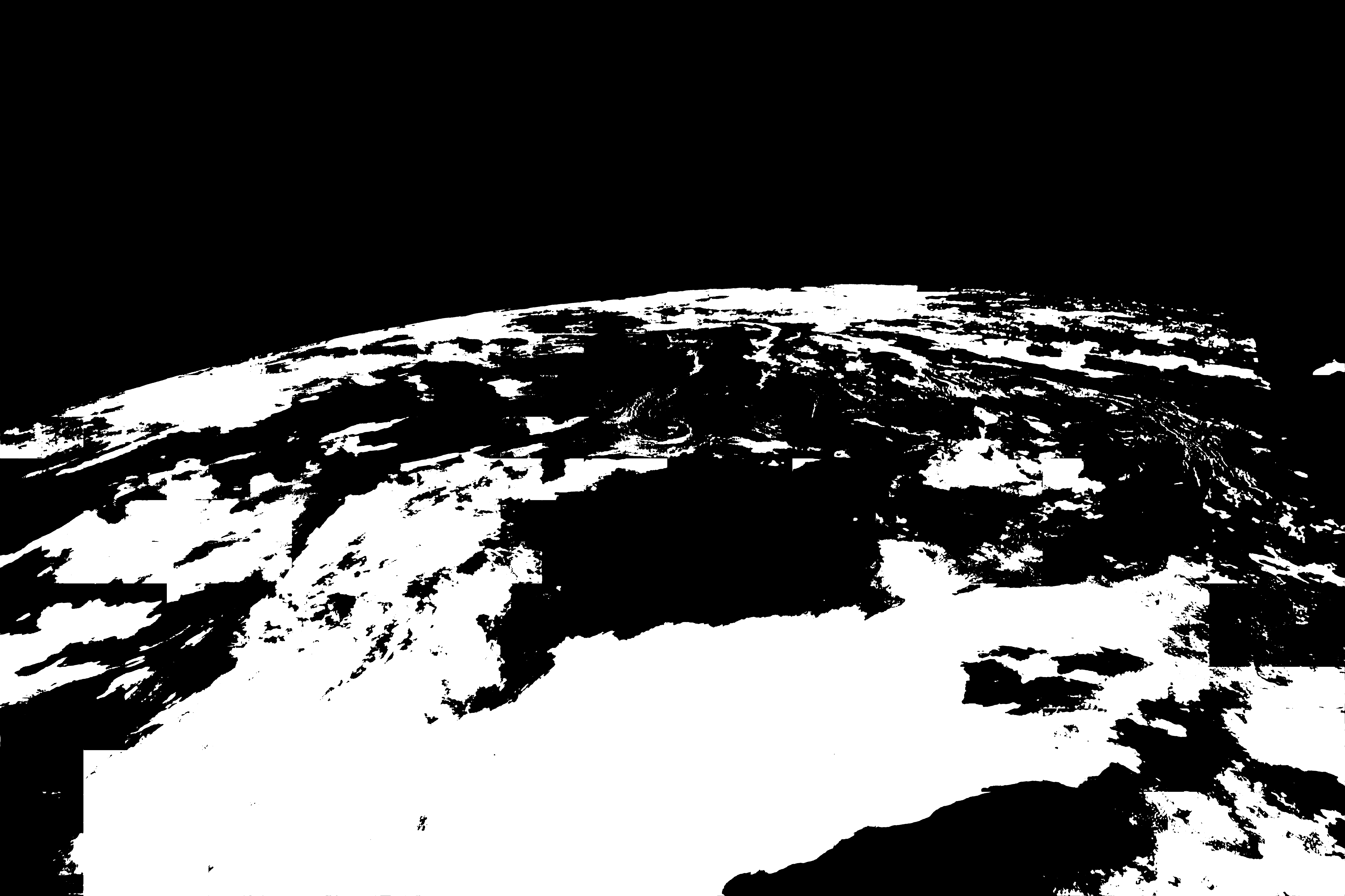 cloud mask image display 