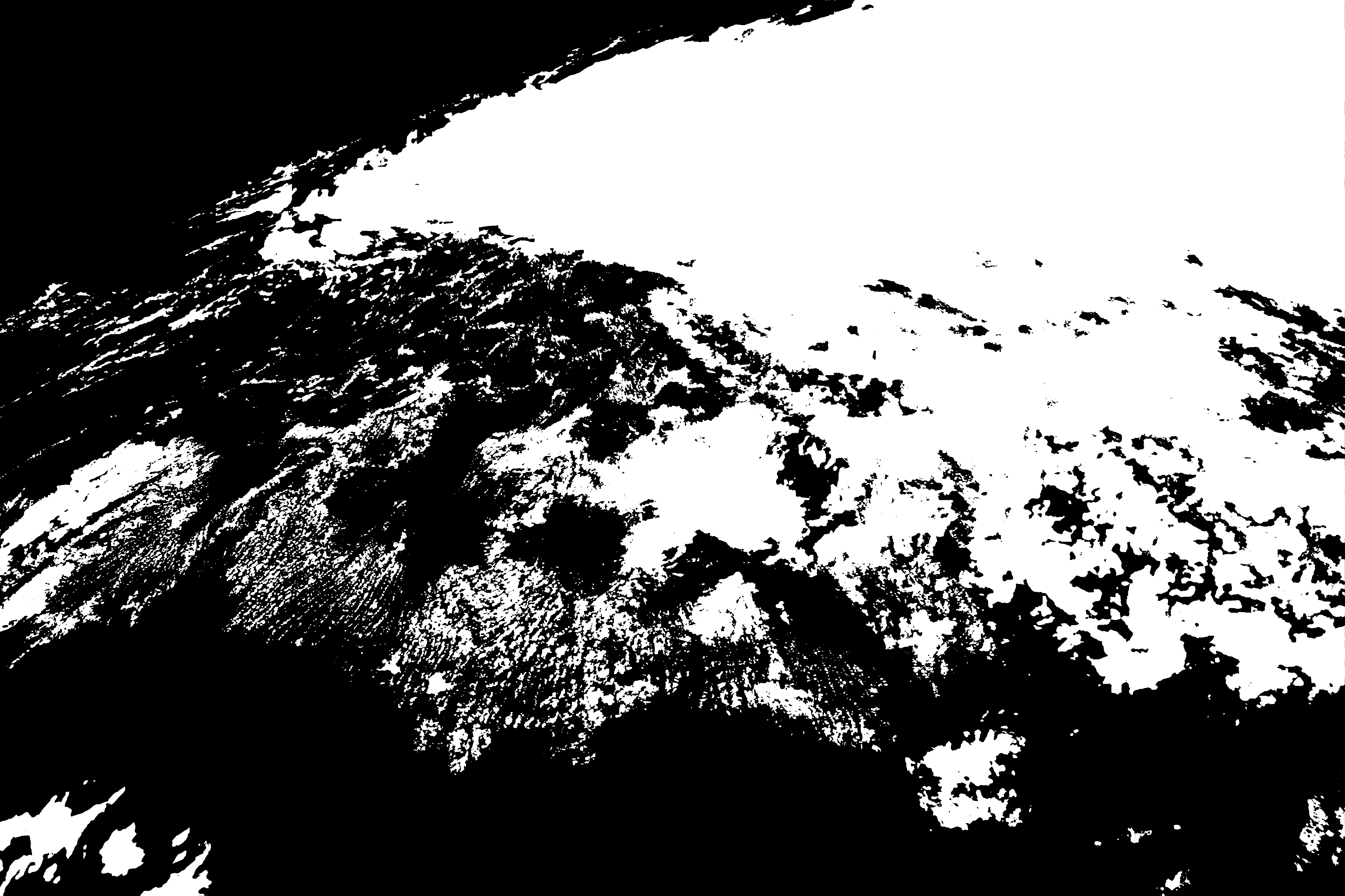 cloud mask image display 