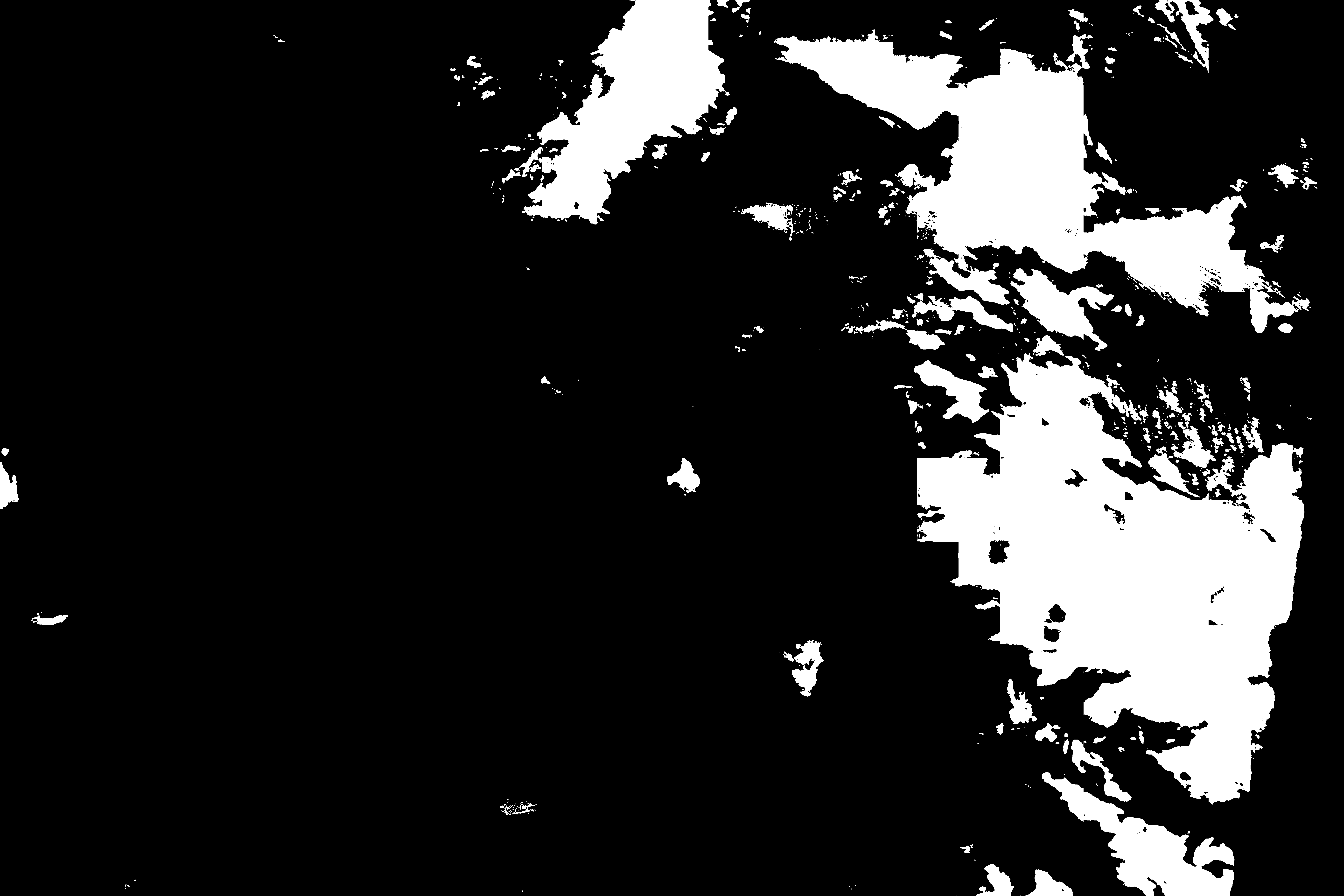 cloud mask image display 