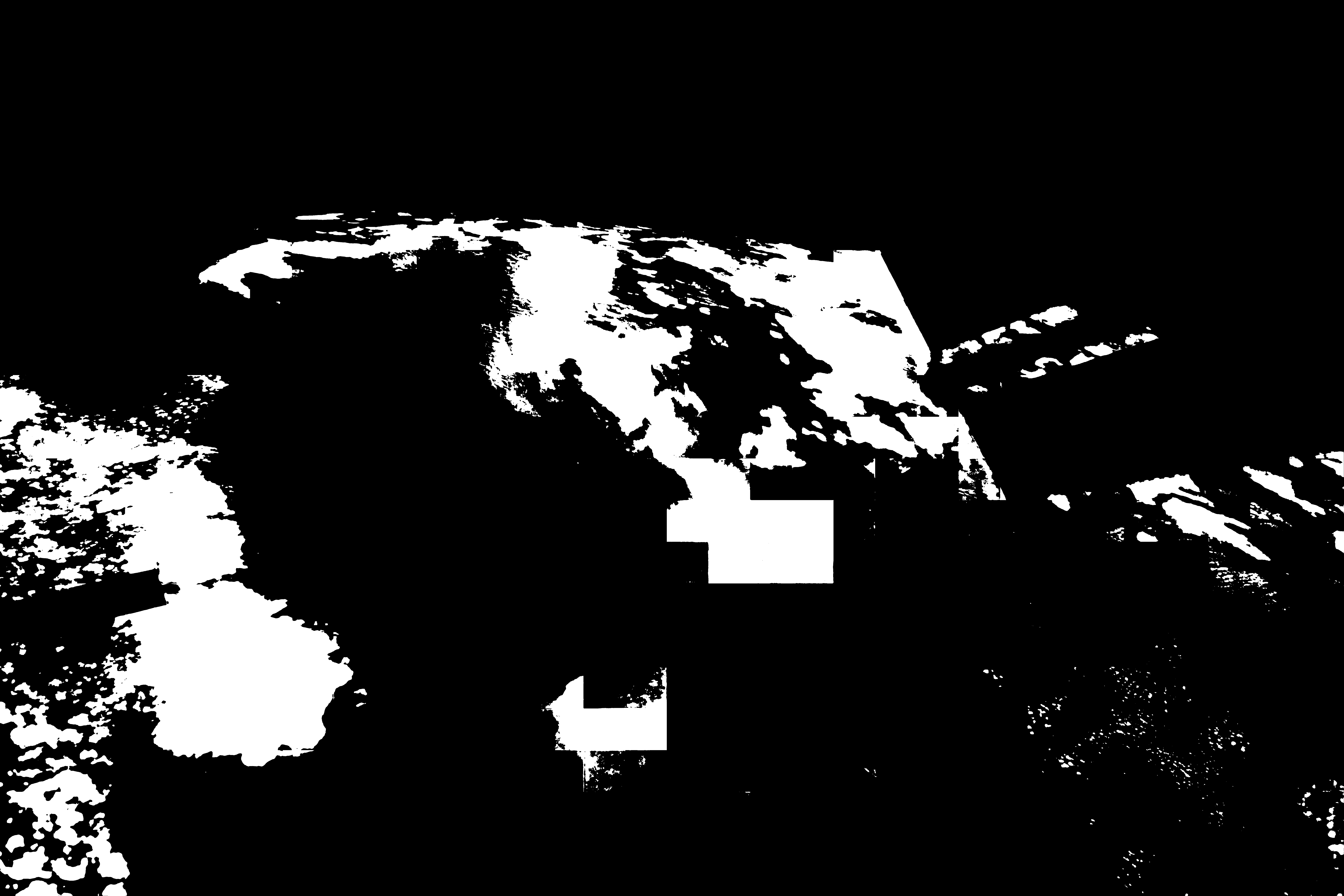 cloud mask image display 