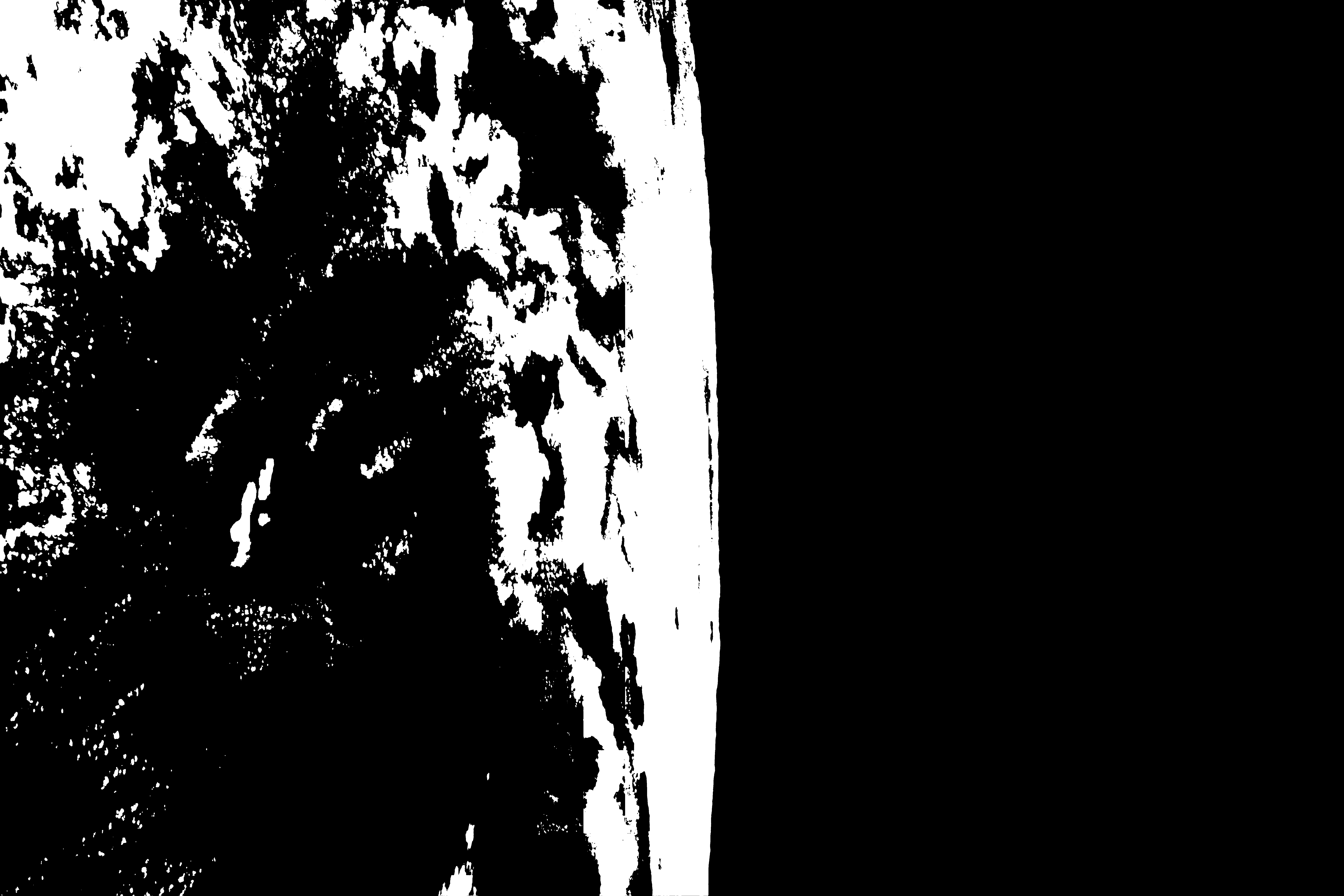 cloud mask image display 