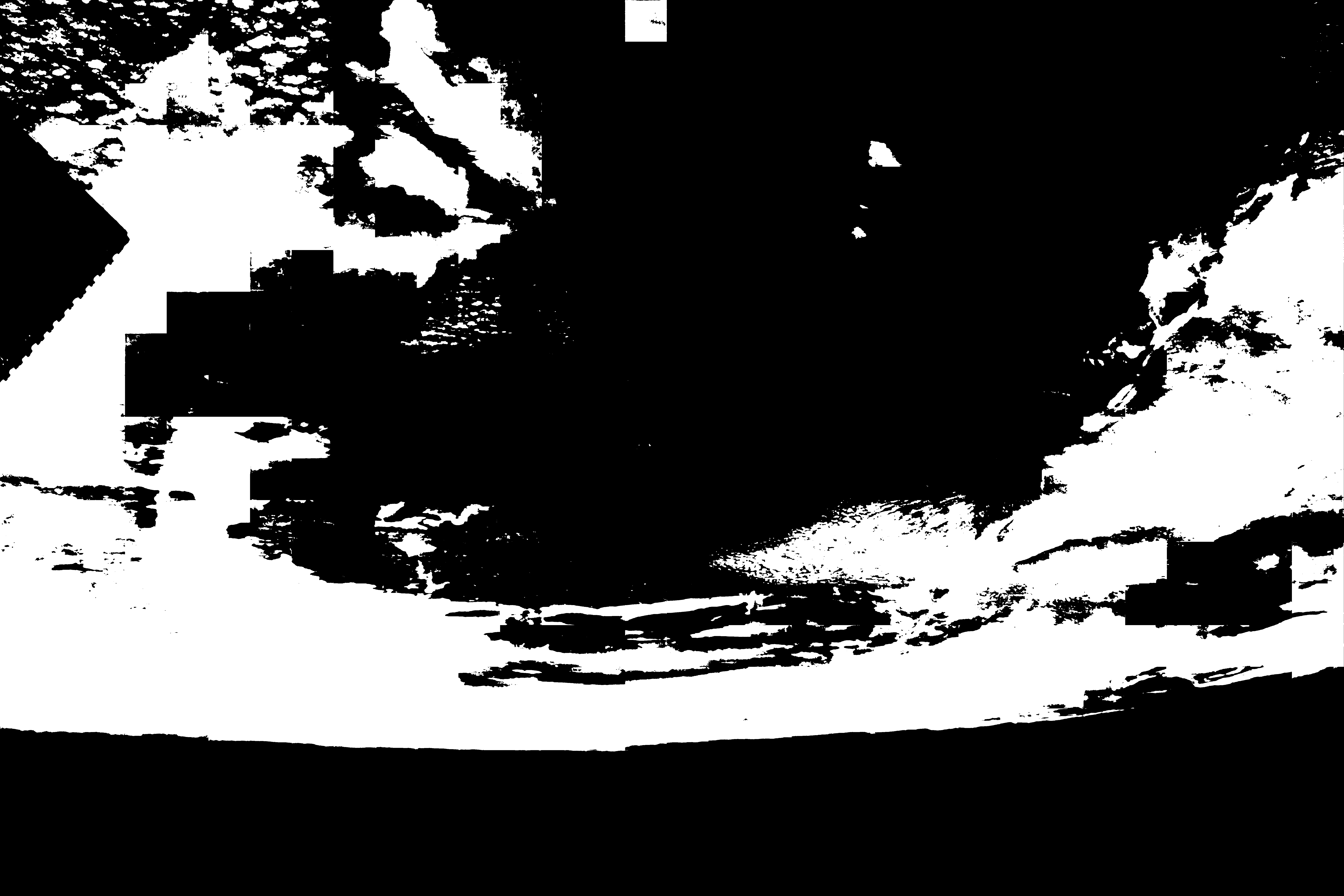 cloud mask image display 