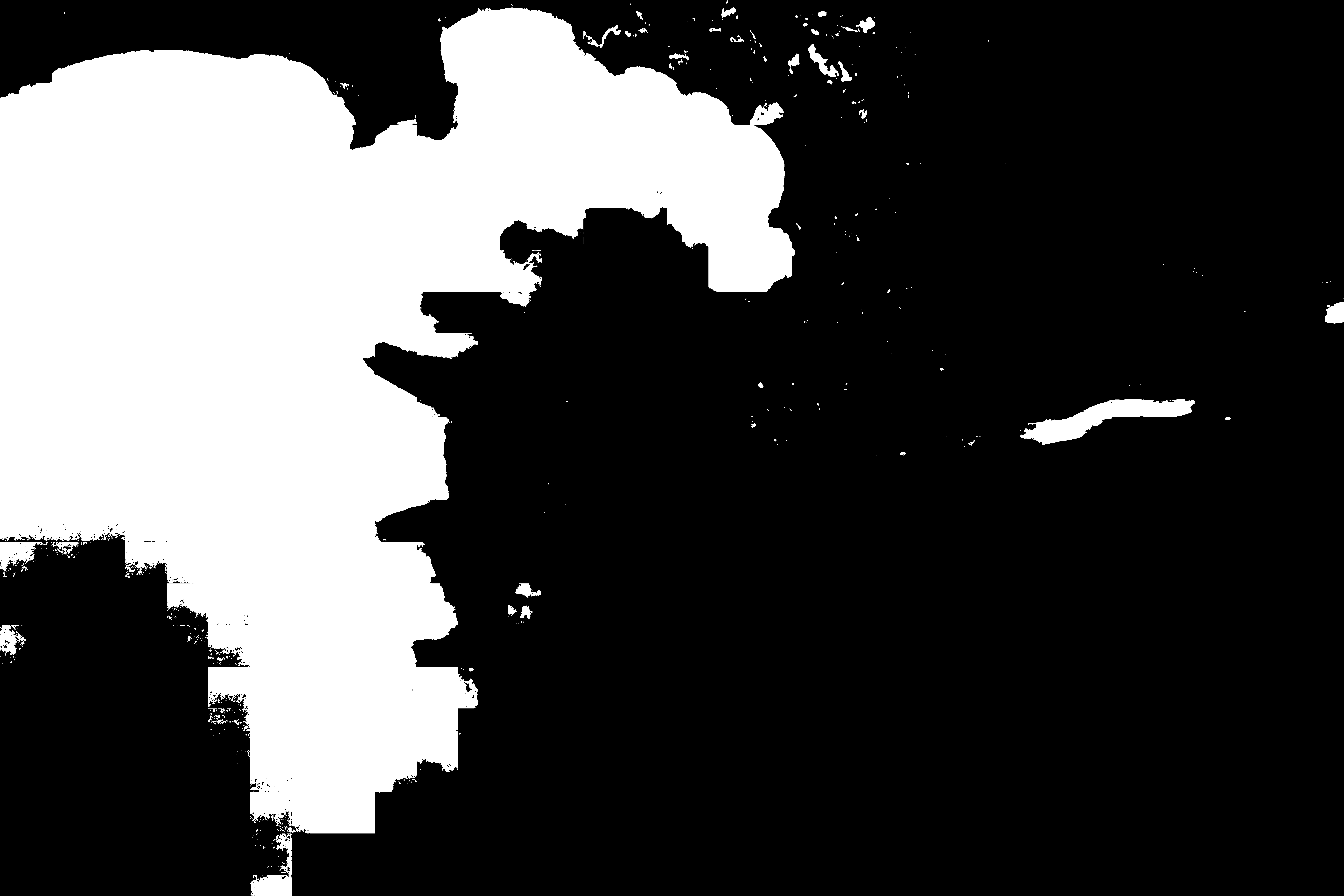 cloud mask image display 