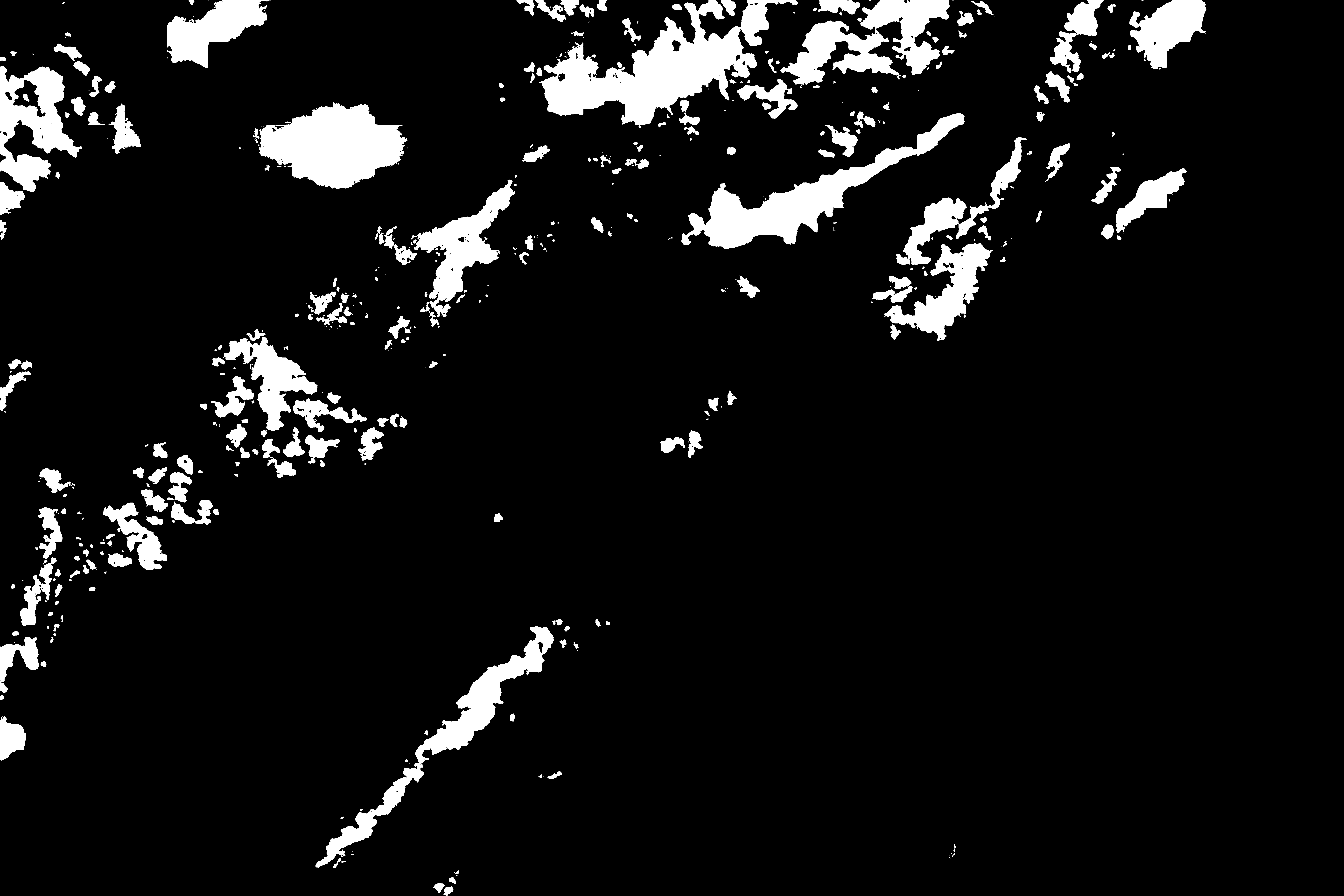 cloud mask image display 