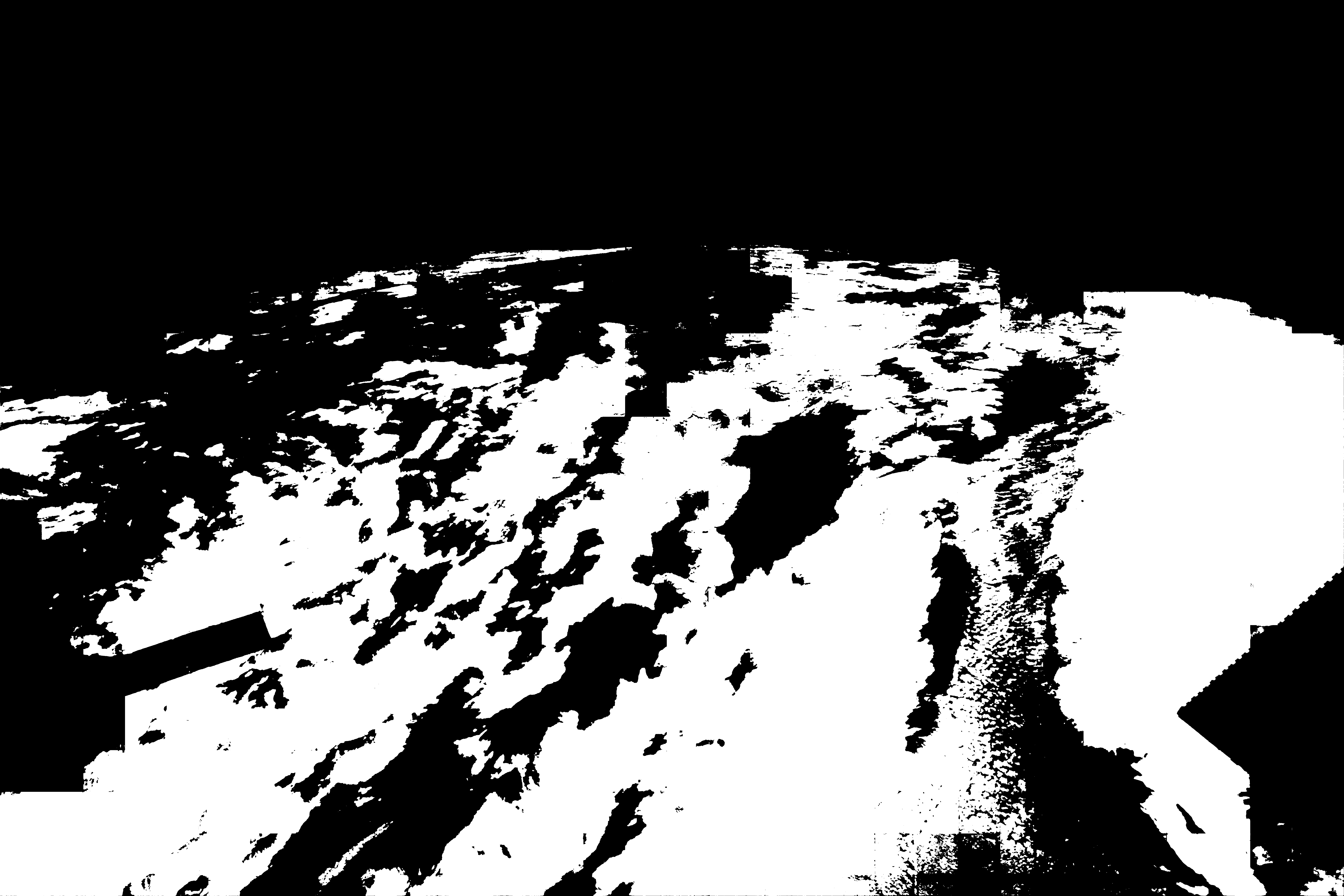 cloud mask image display 