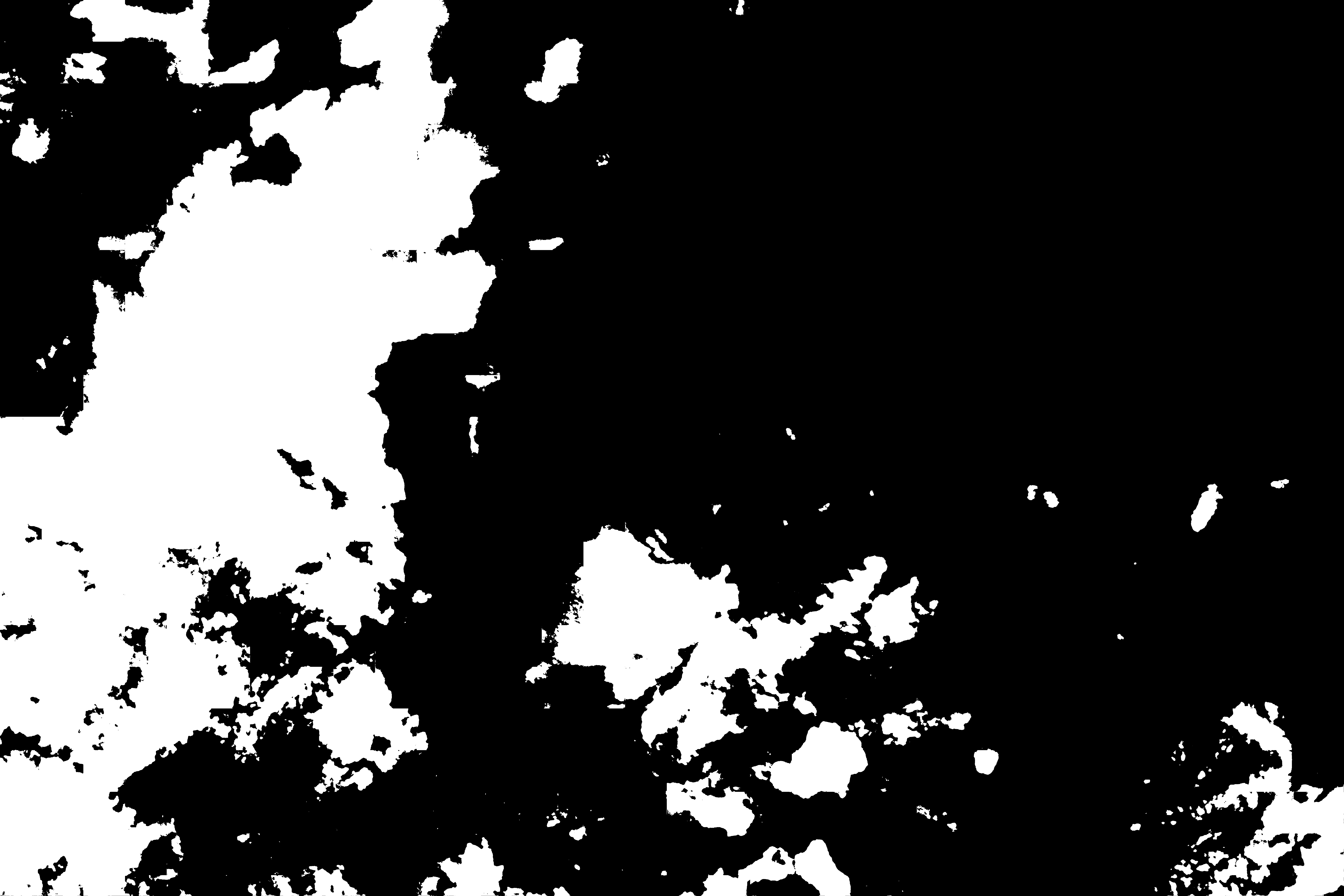 cloud mask image display 