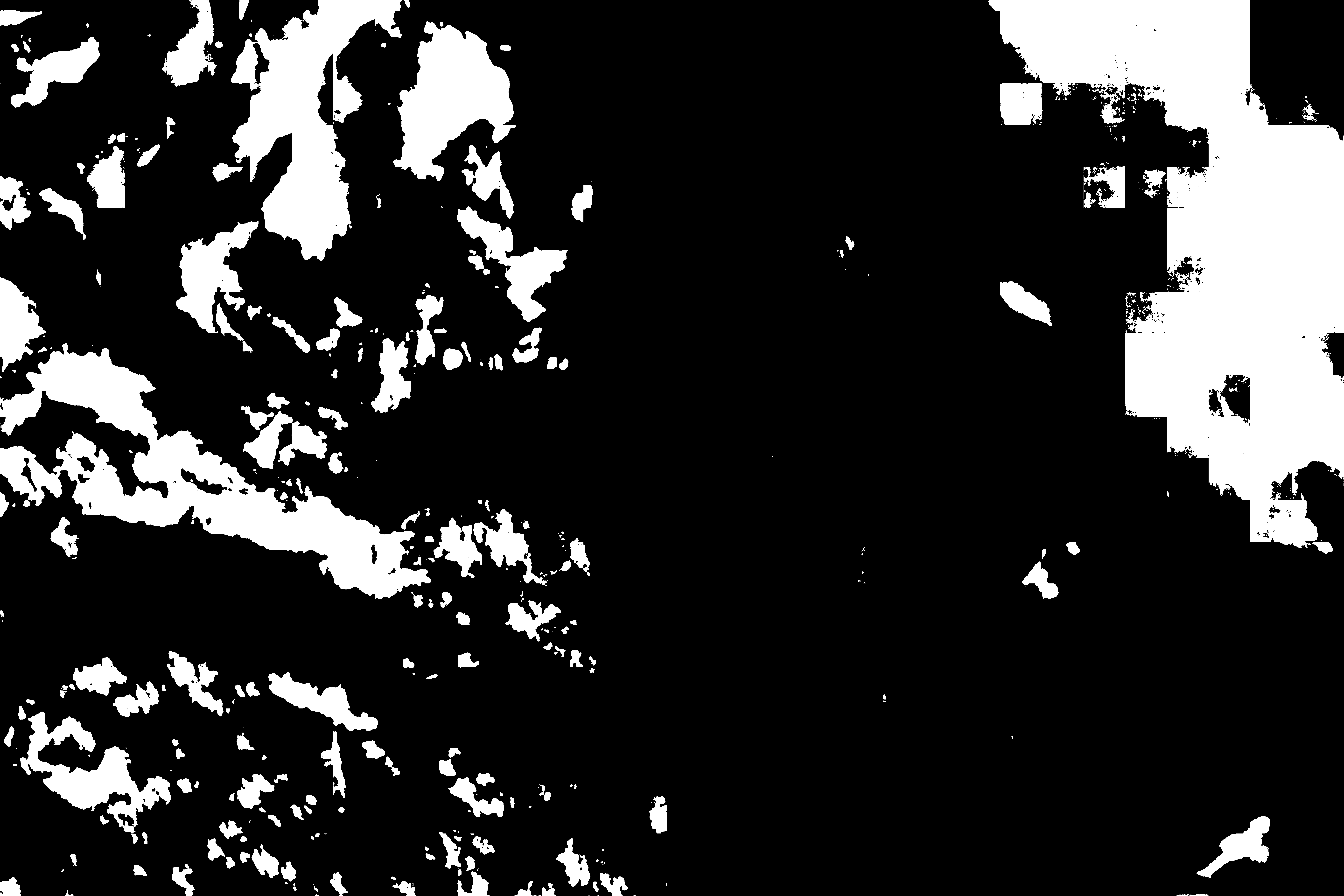 cloud mask image display 