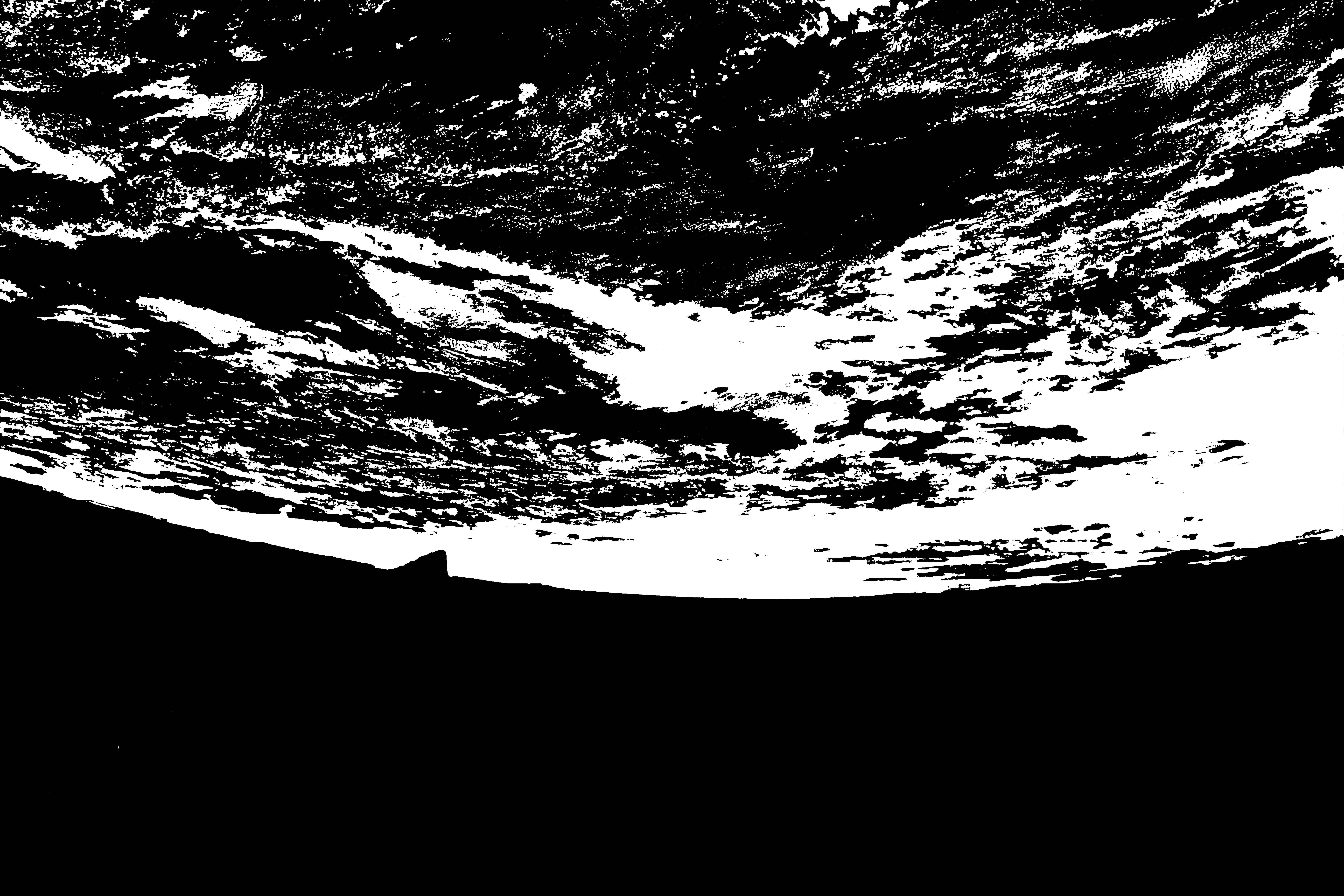 cloud mask image display 