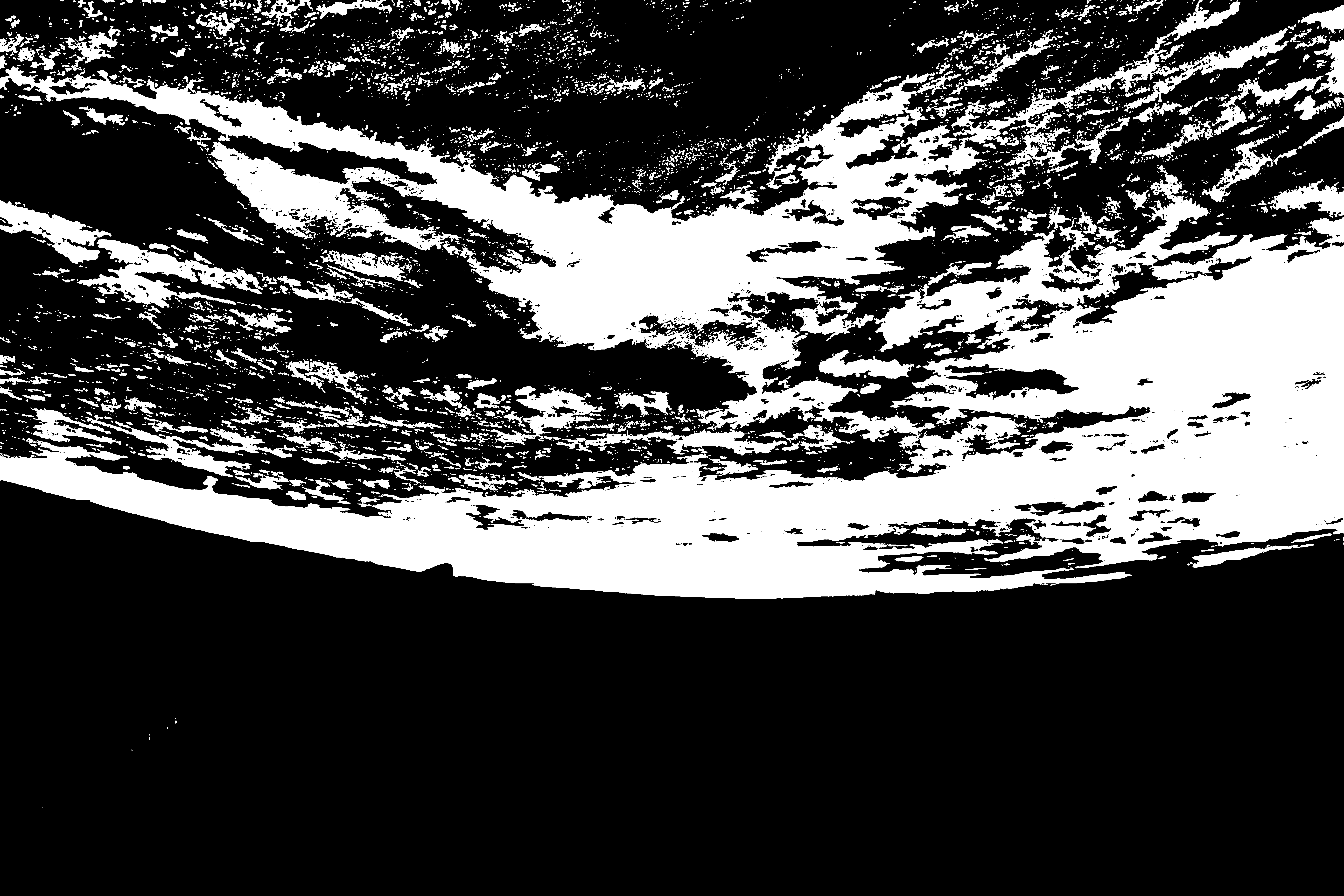 cloud mask image display 