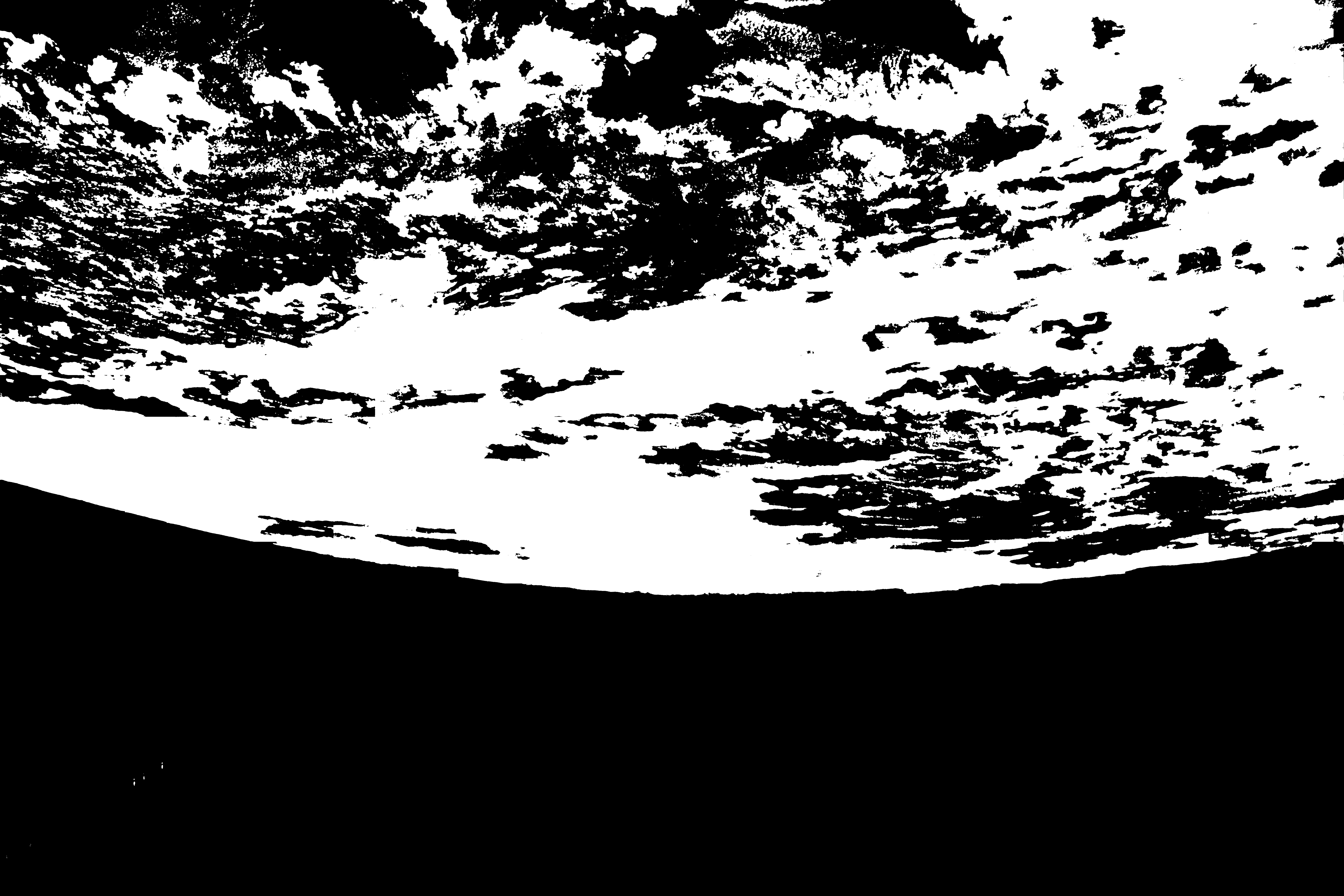 cloud mask image display 