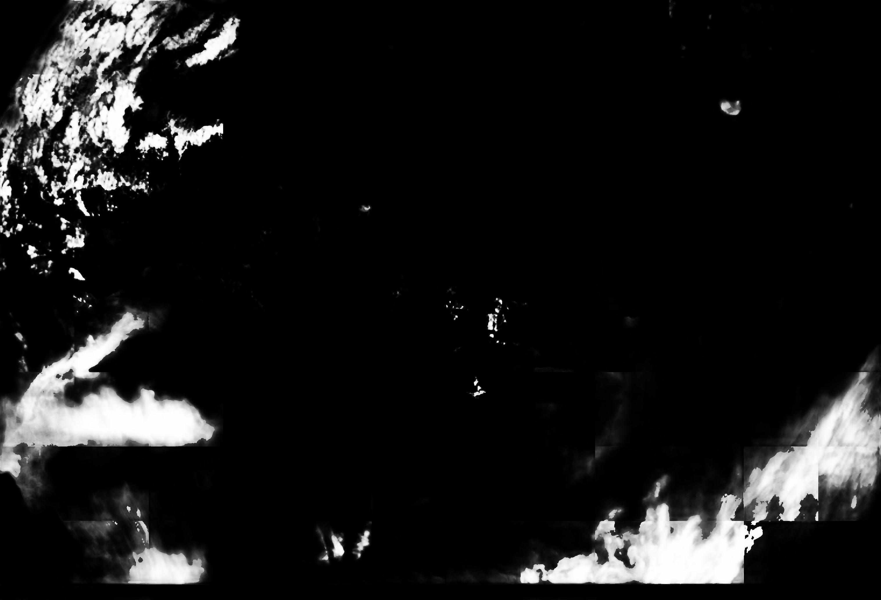 cloud mask image display 