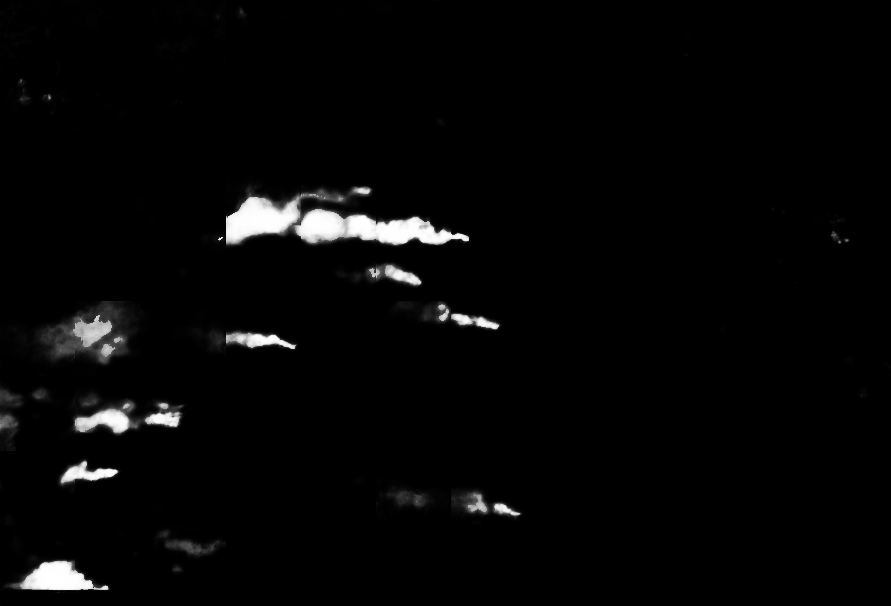 cloud mask image display 