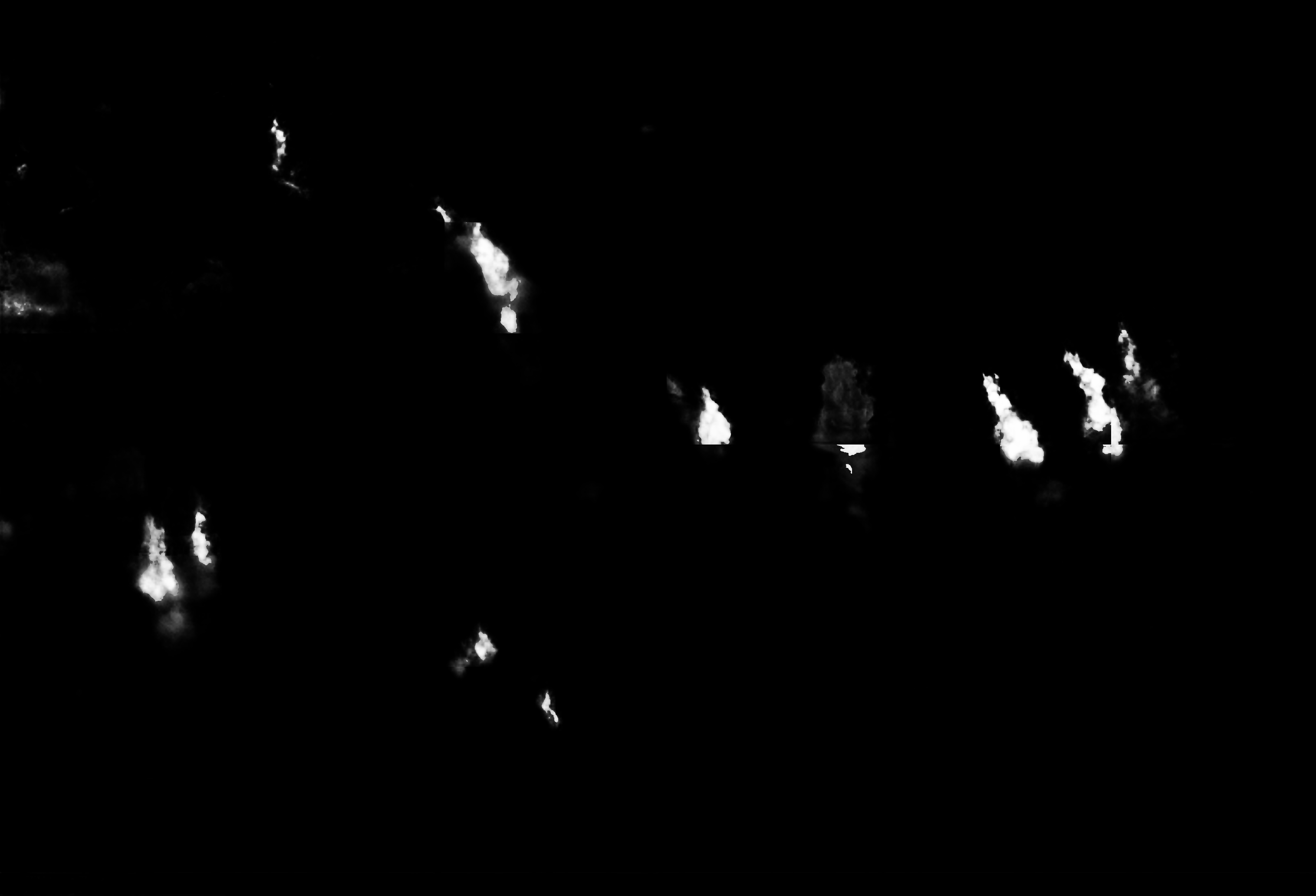 cloud mask image display 