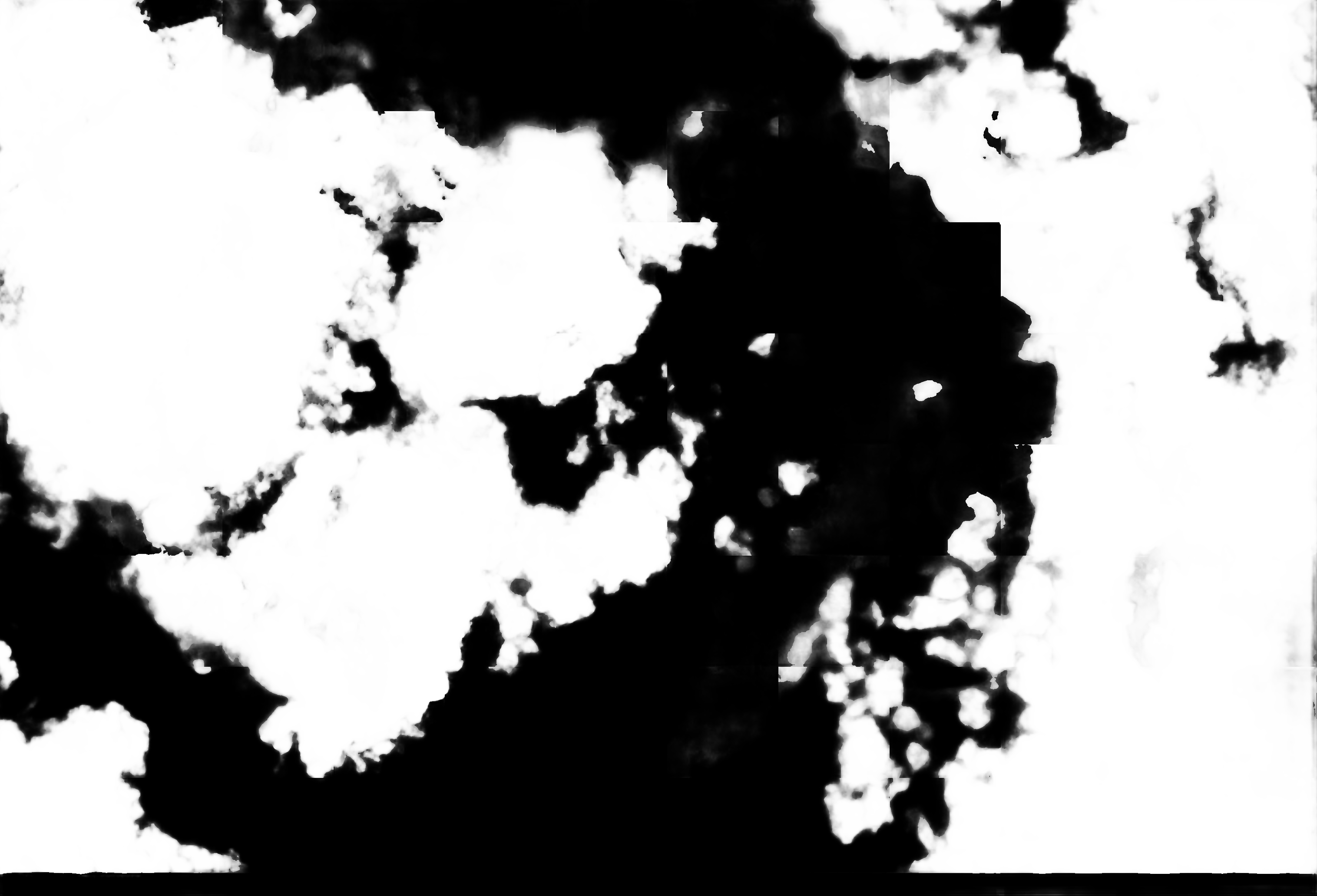 cloud mask image display 