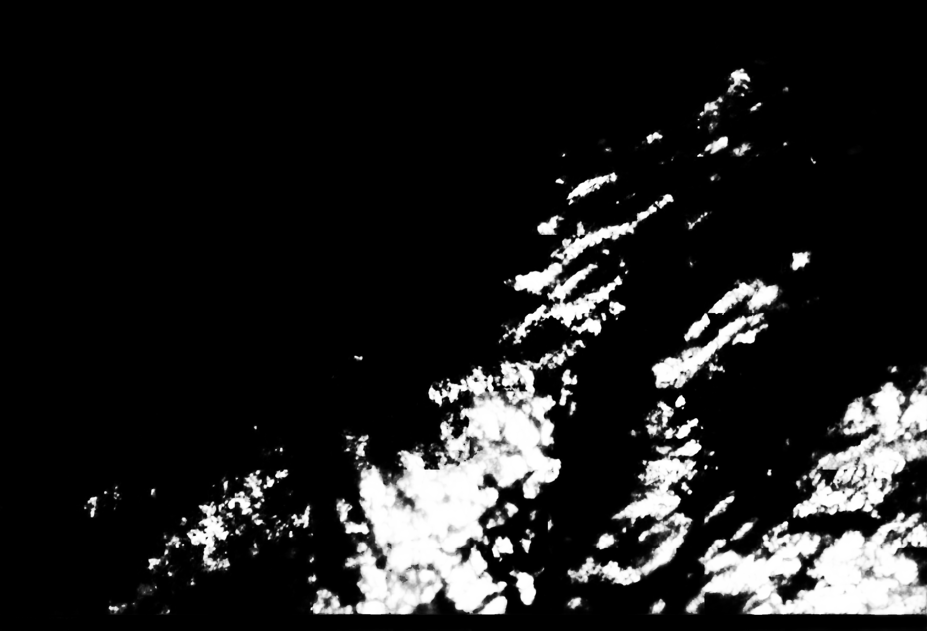 cloud mask image display 