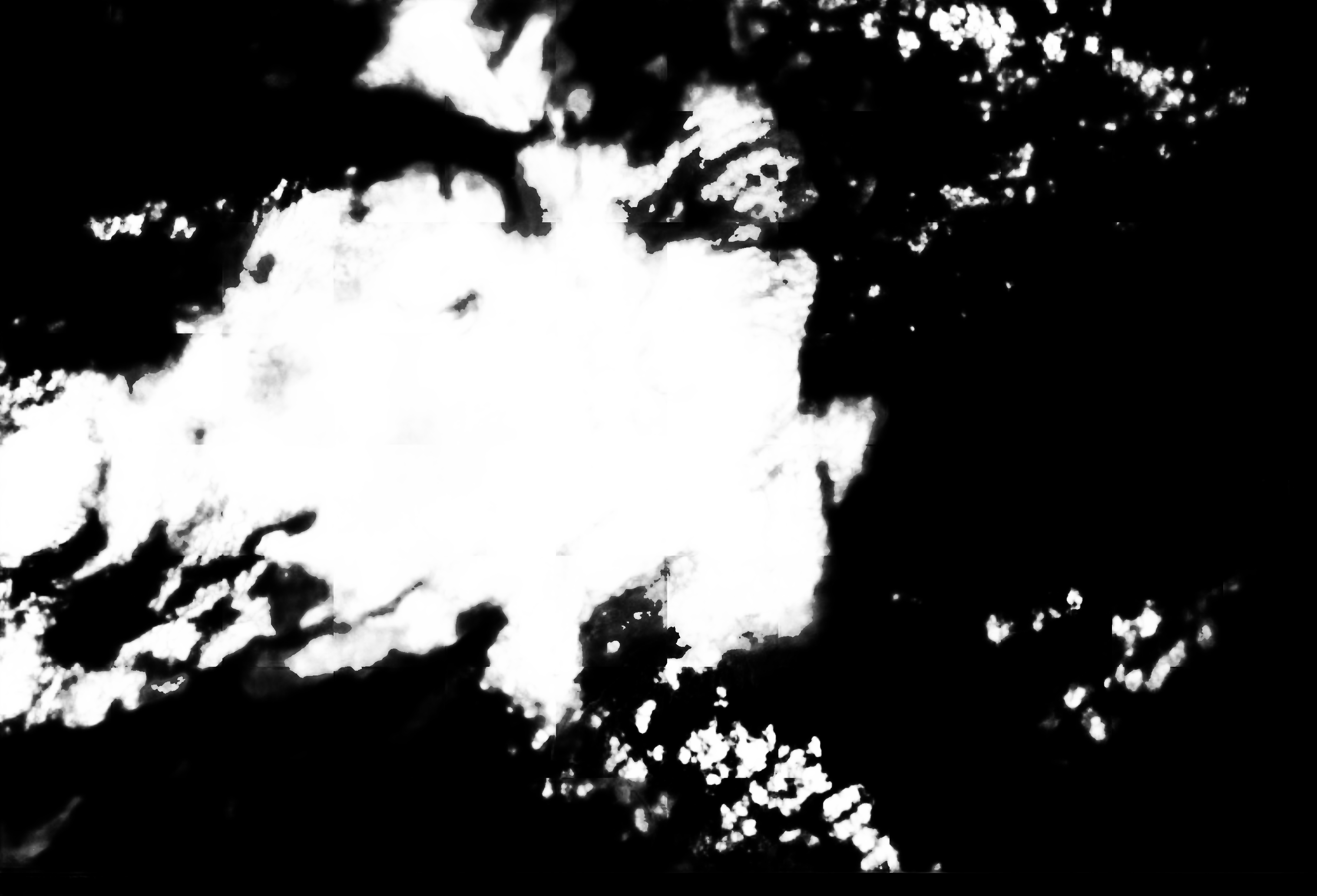 cloud mask image display 