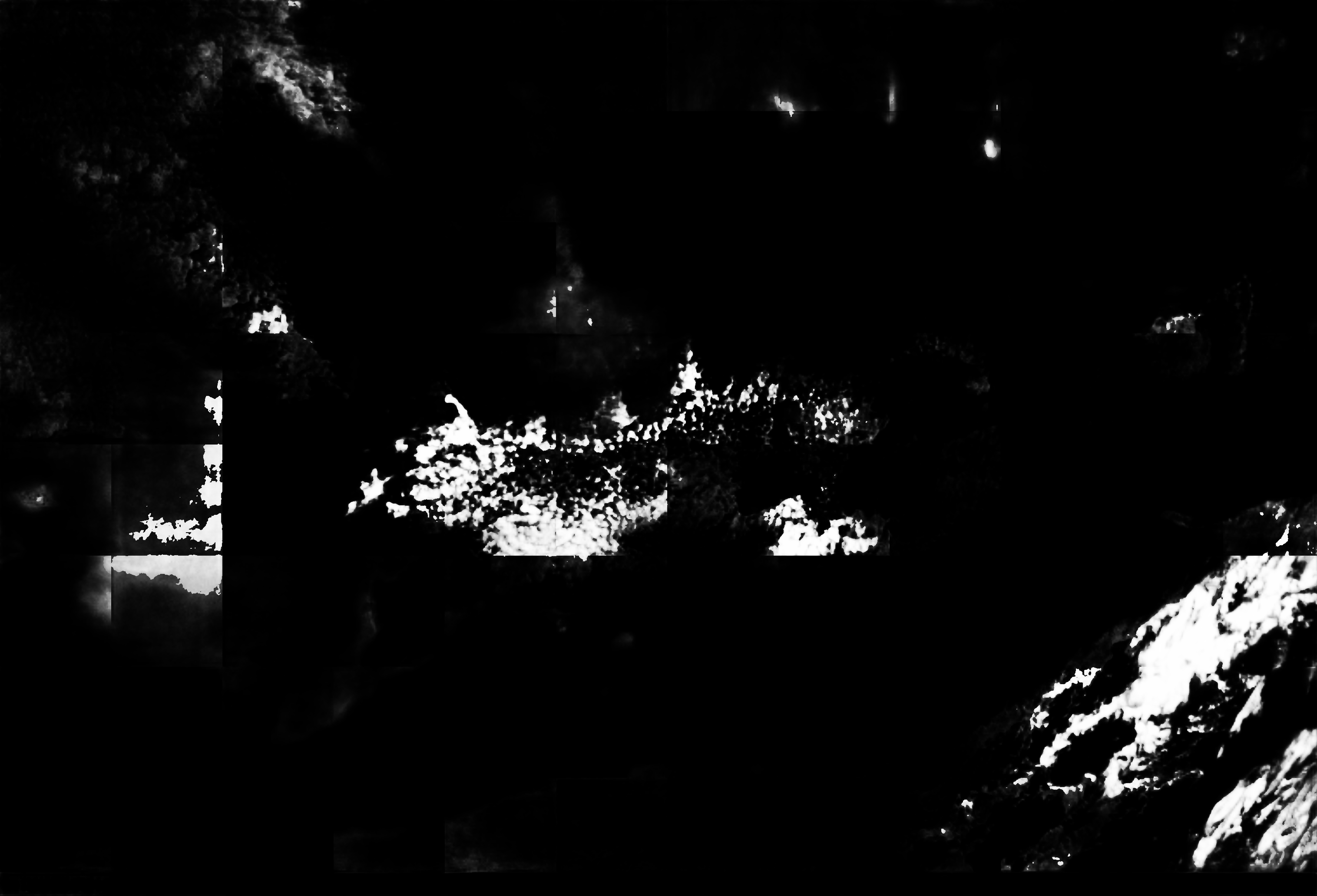 cloud mask image display 