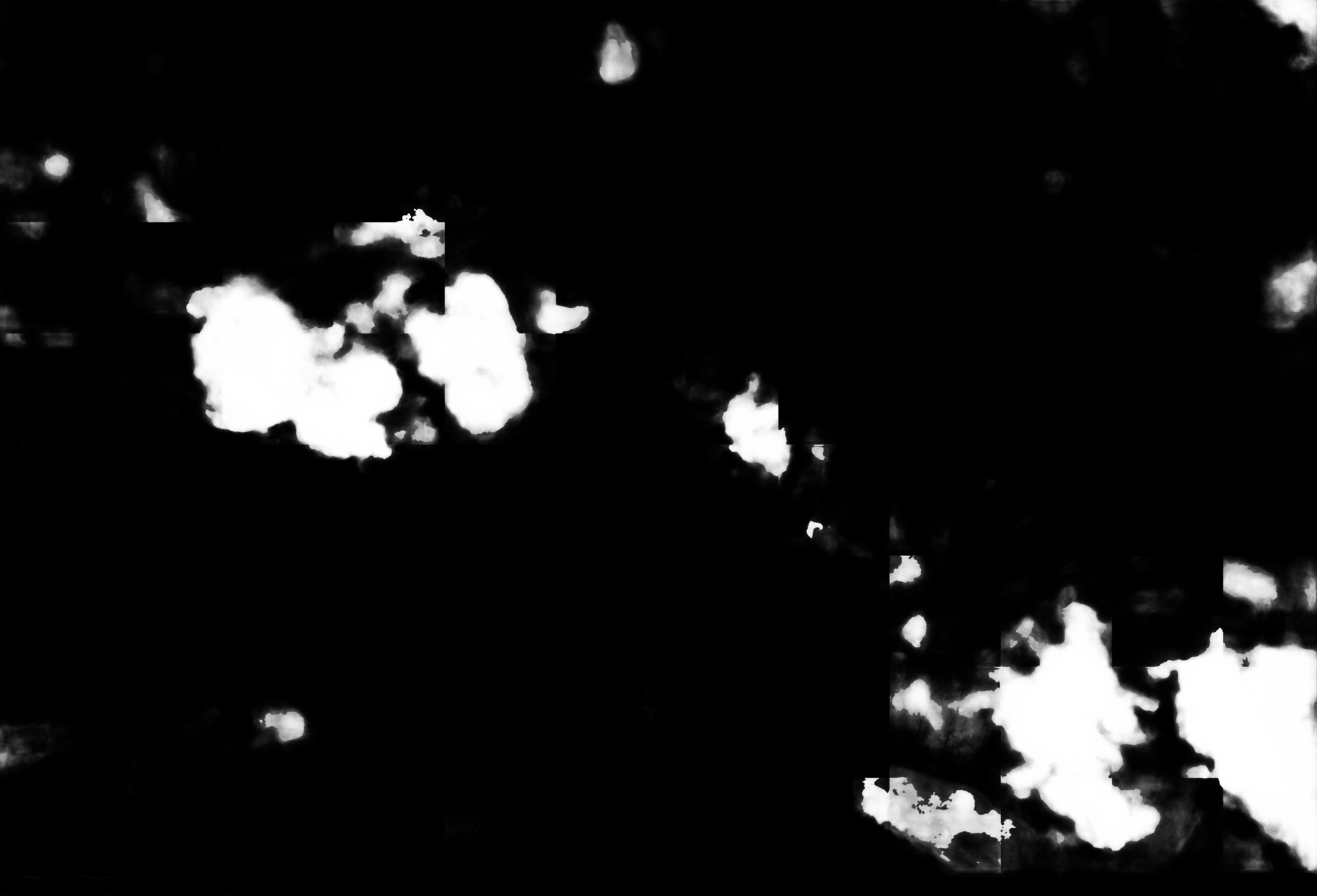 cloud mask image display 