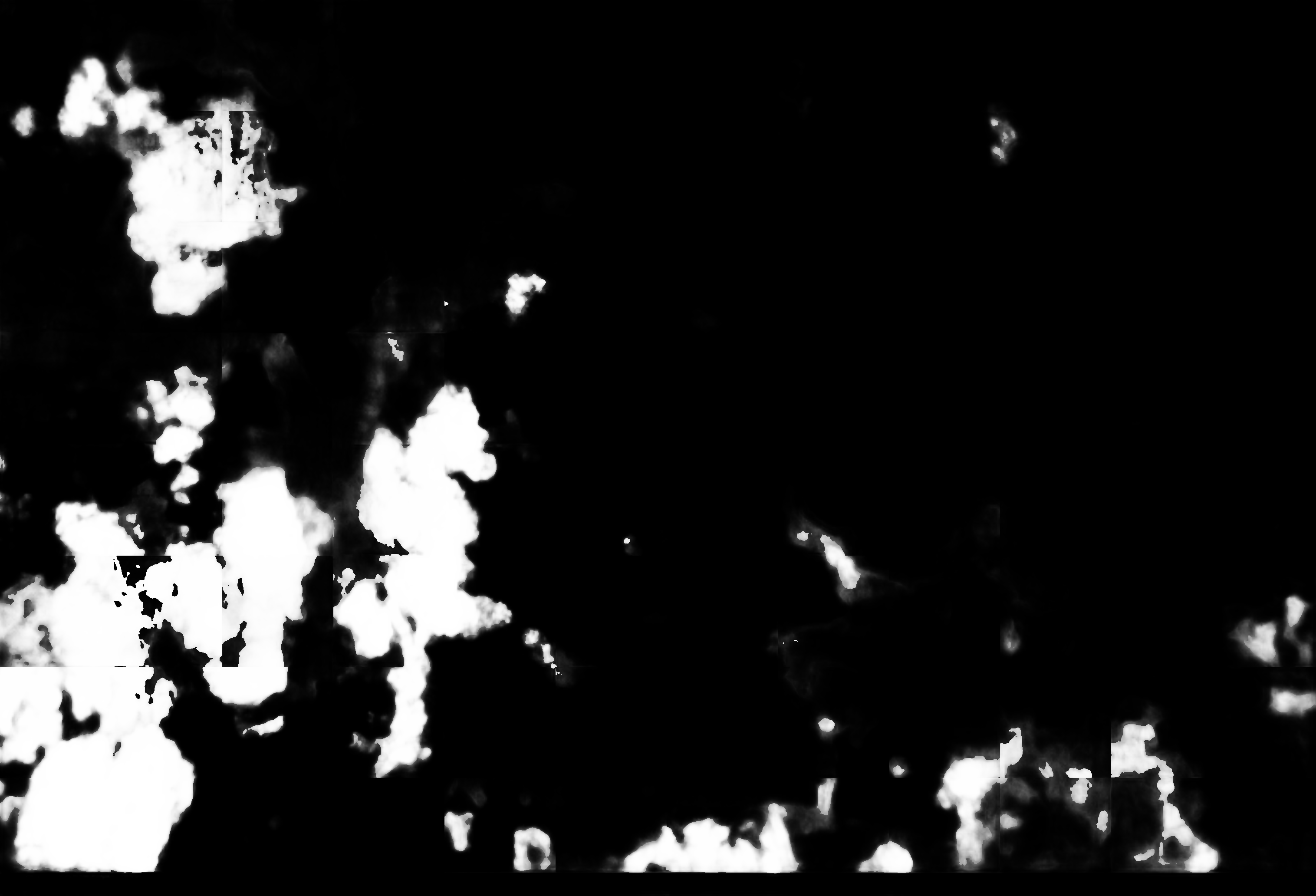 cloud mask image display 