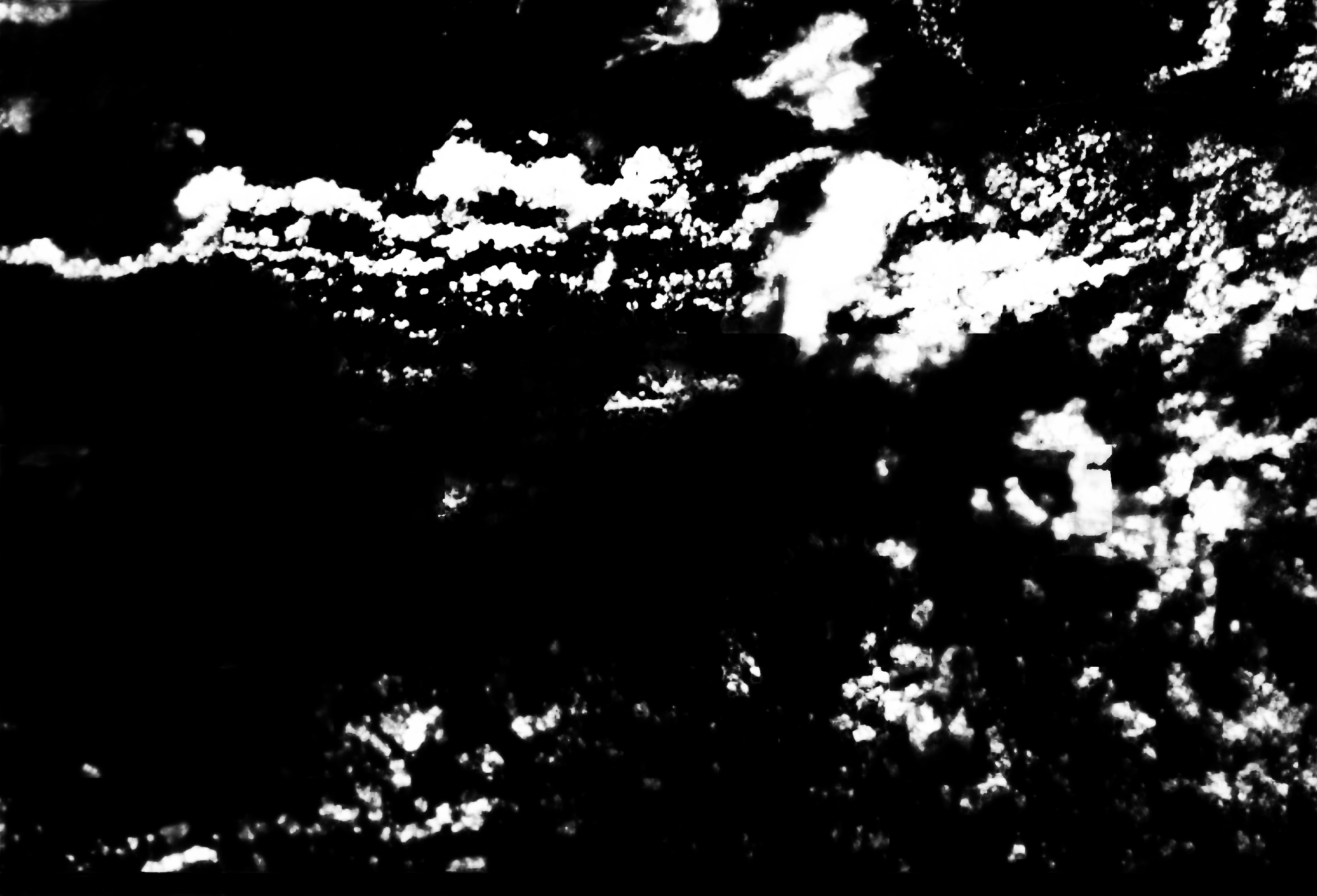 cloud mask image display 