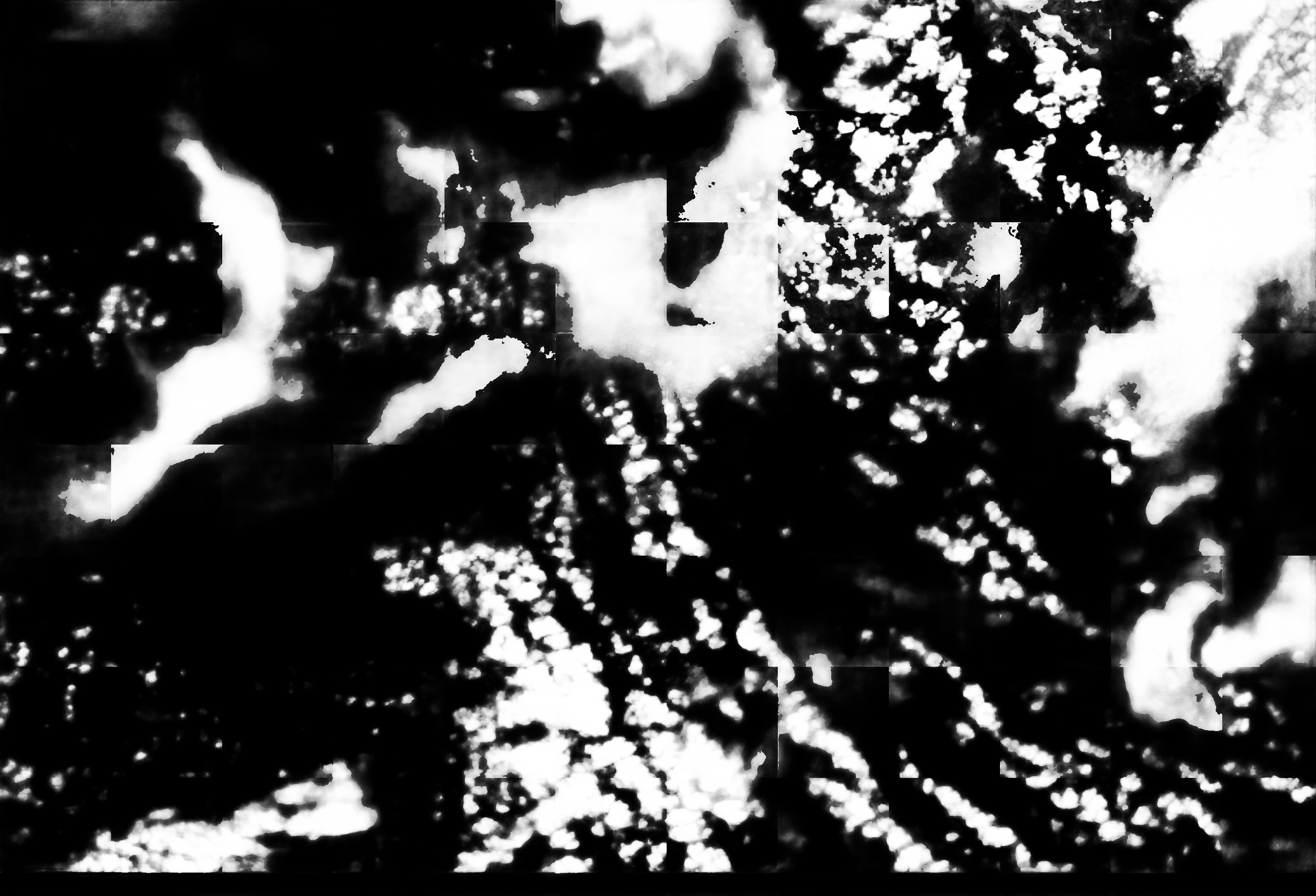 cloud mask image display 
