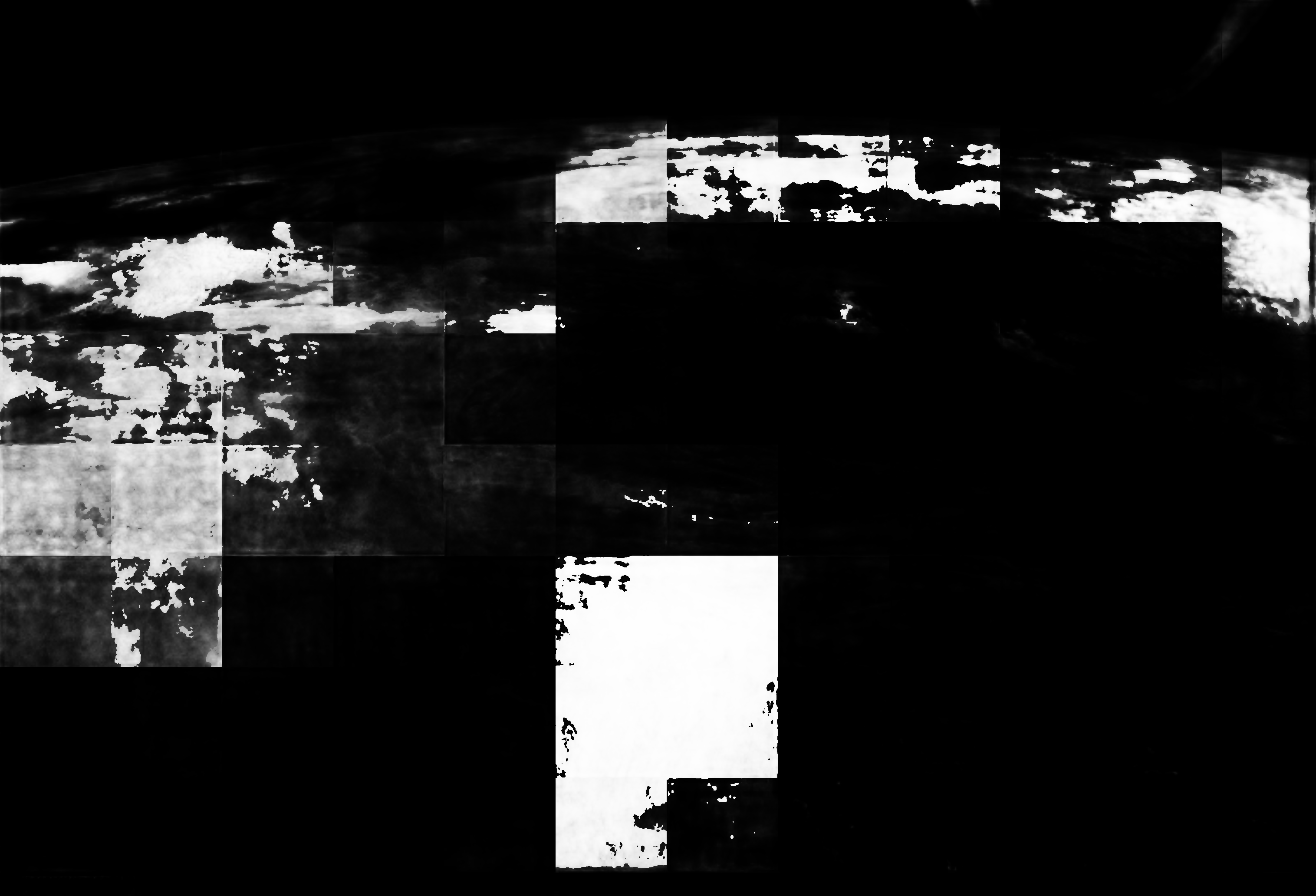 cloud mask image display 