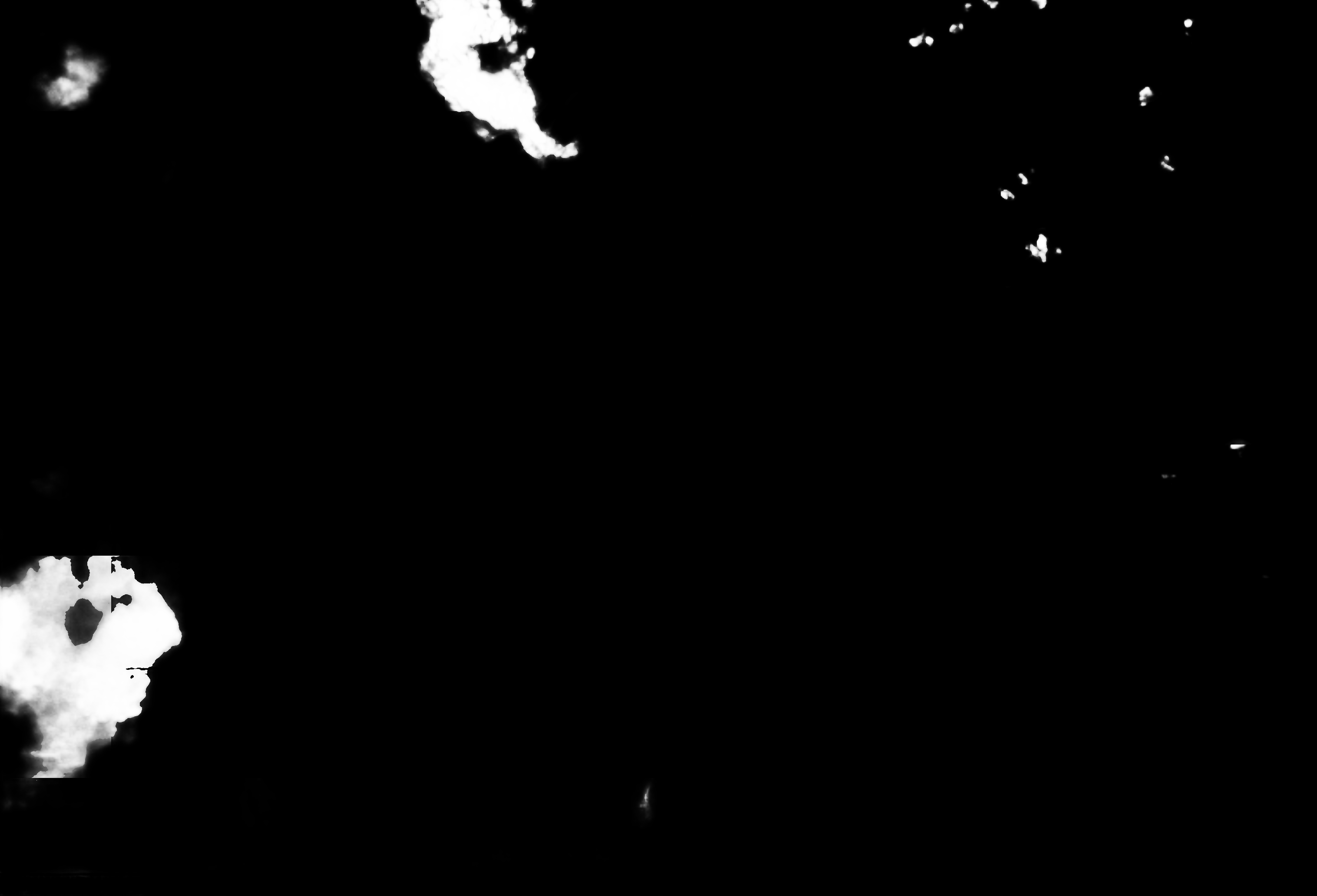 cloud mask image display 