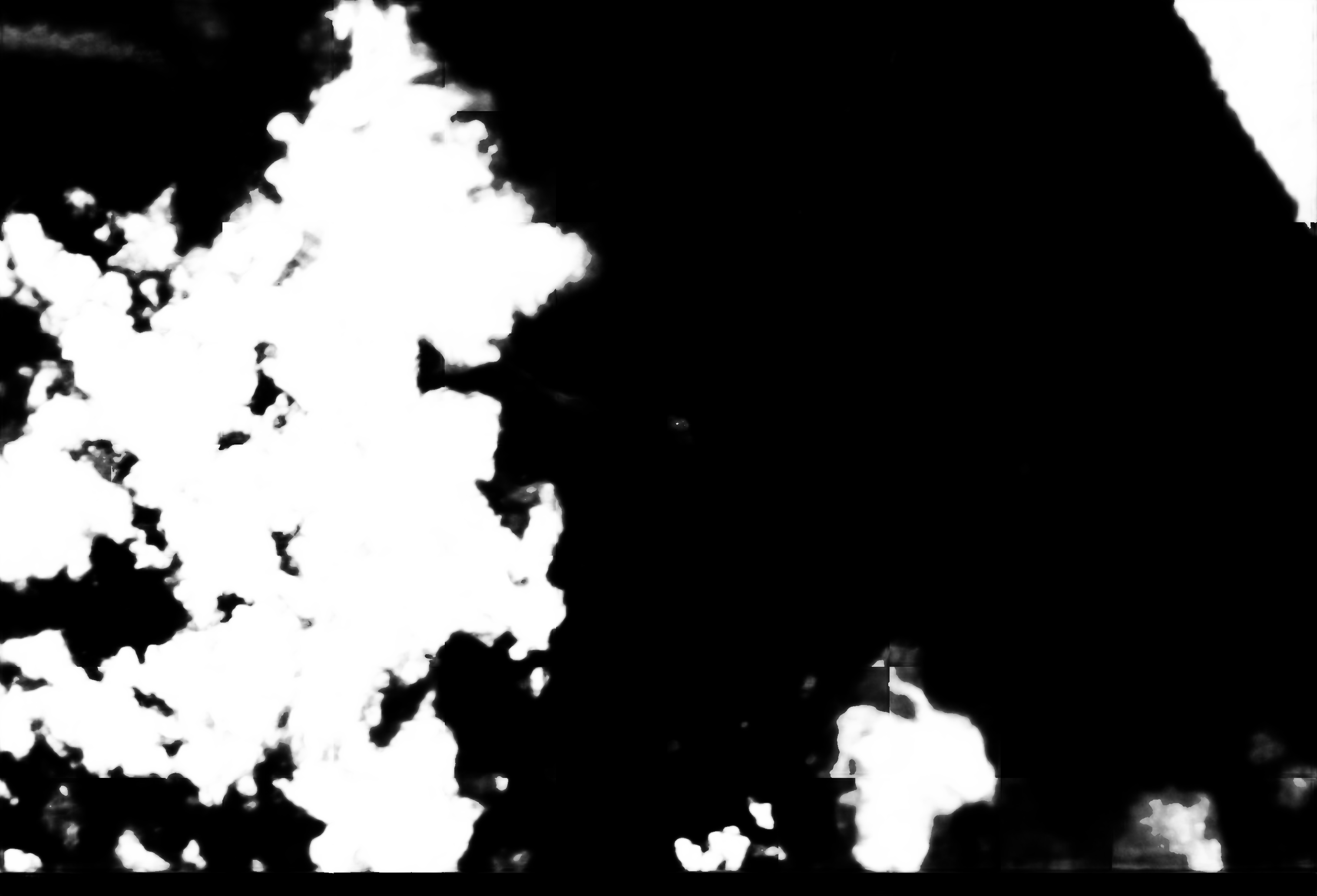 cloud mask image display 