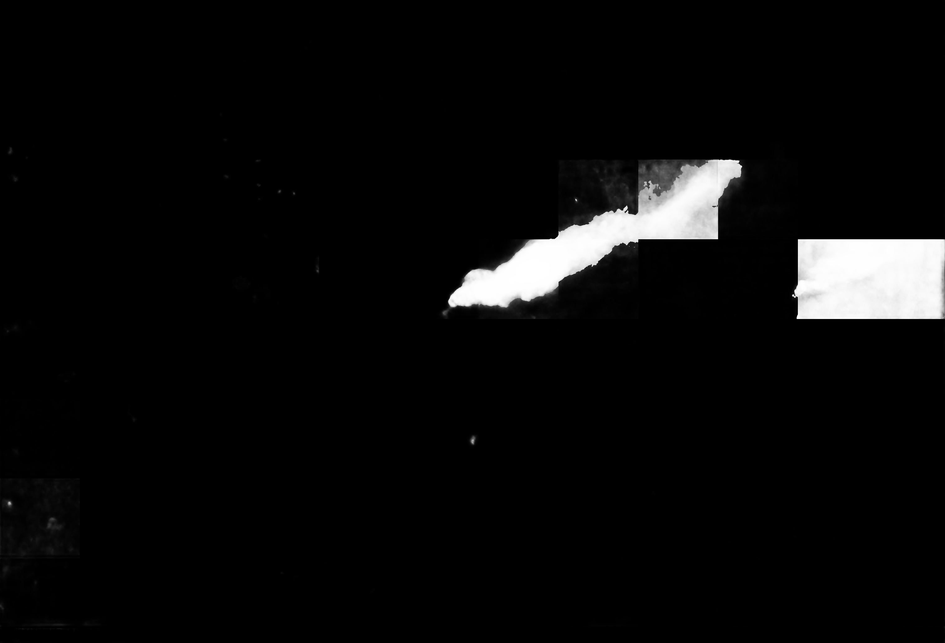 cloud mask image display 