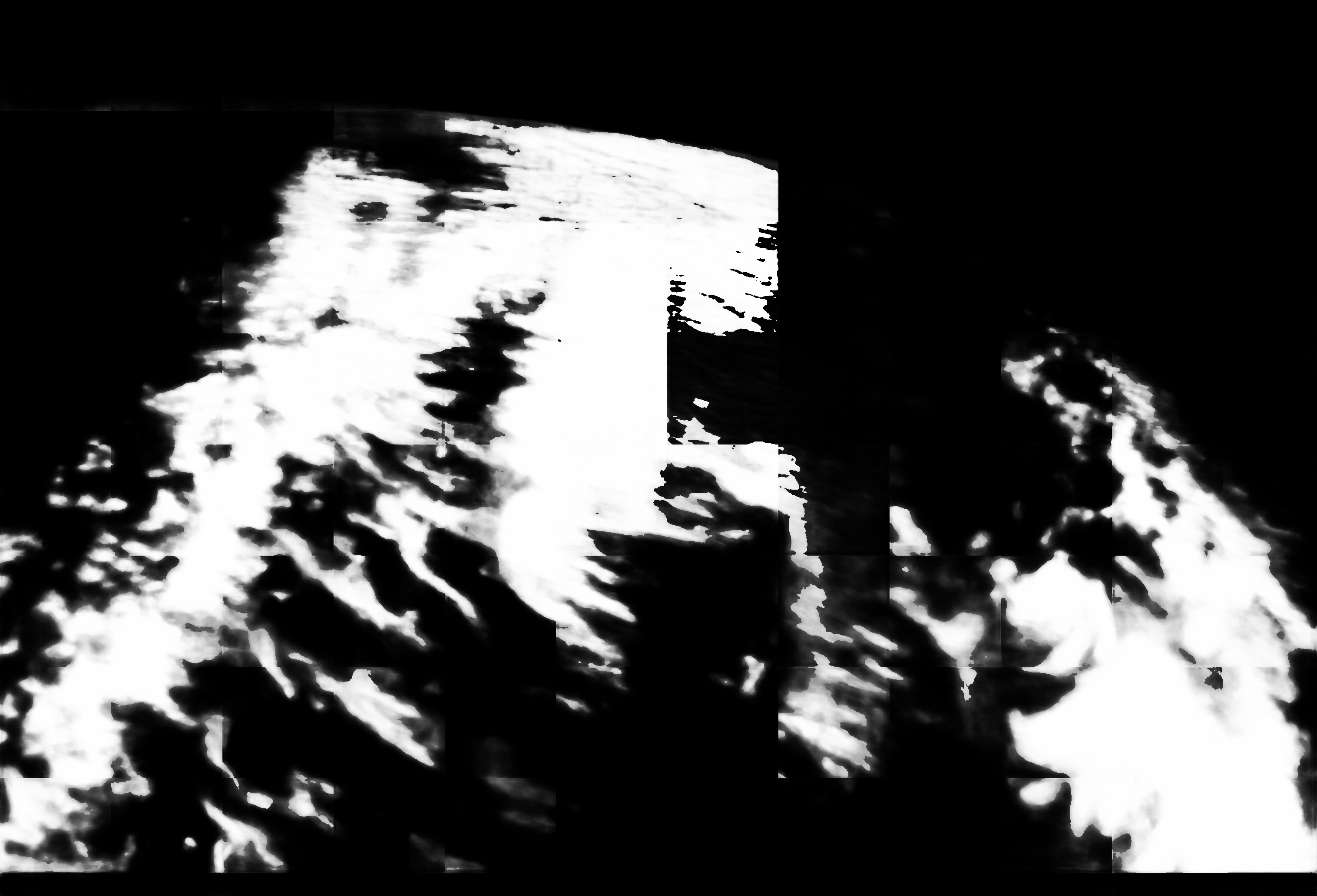 cloud mask image display 